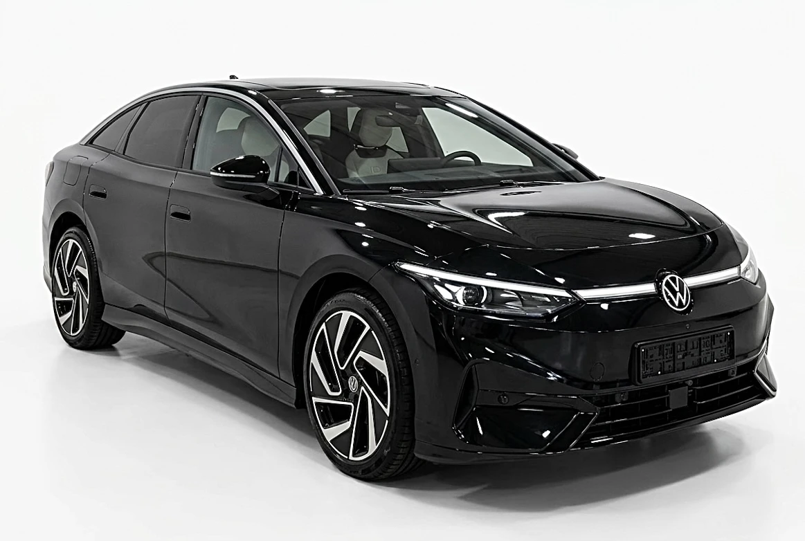 VW ID.7, снимка 2 - Автомобили и джипове - 54372617
