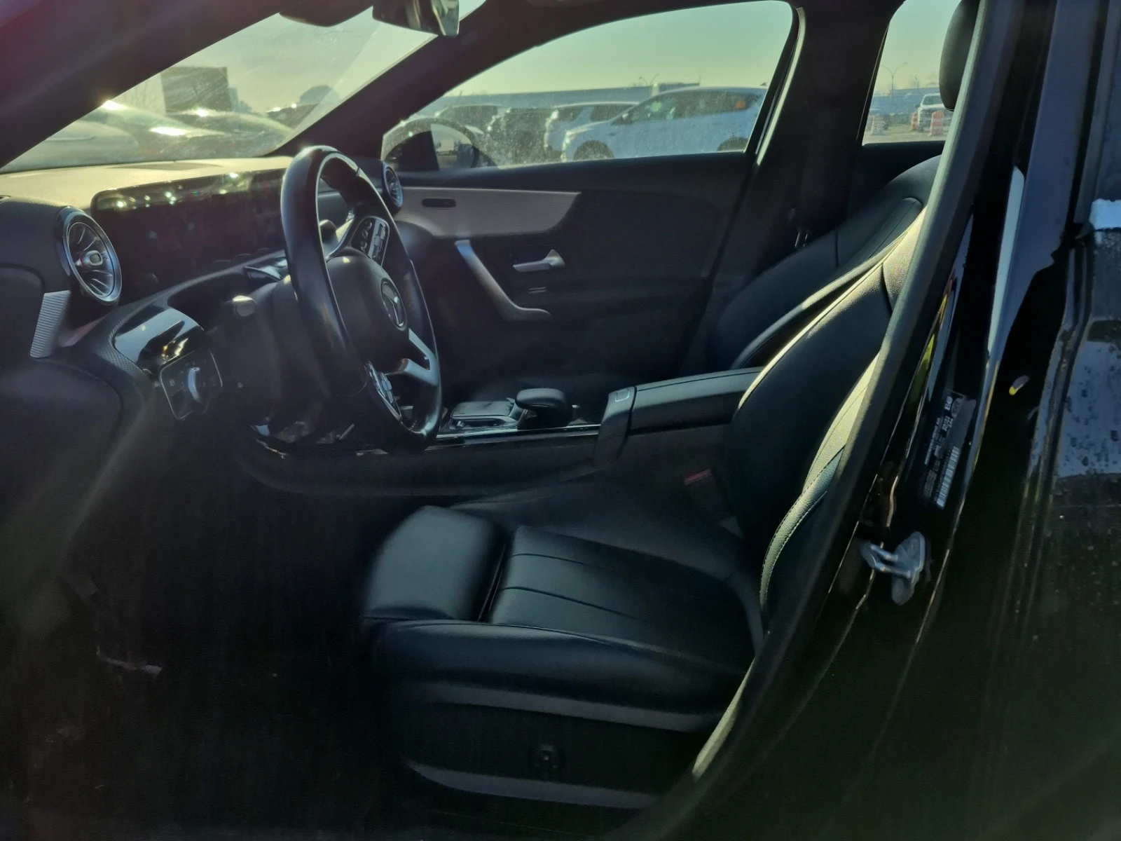 Mercedes-Benz A 220 AWD* �������* ����* ������* �.�����* WIDE DIGITAL | Mobile.bg � ����������� 6