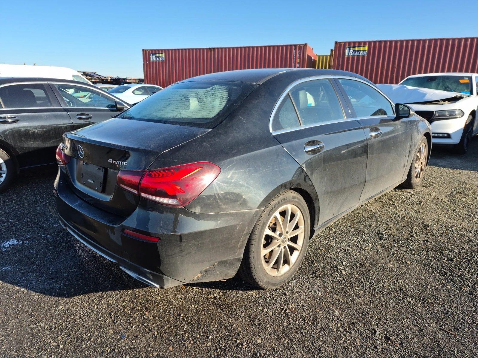 Mercedes-Benz A 220 AWD* �������* ����* ������* �.�����* WIDE DIGITAL | Mobile.bg � ����������� 3