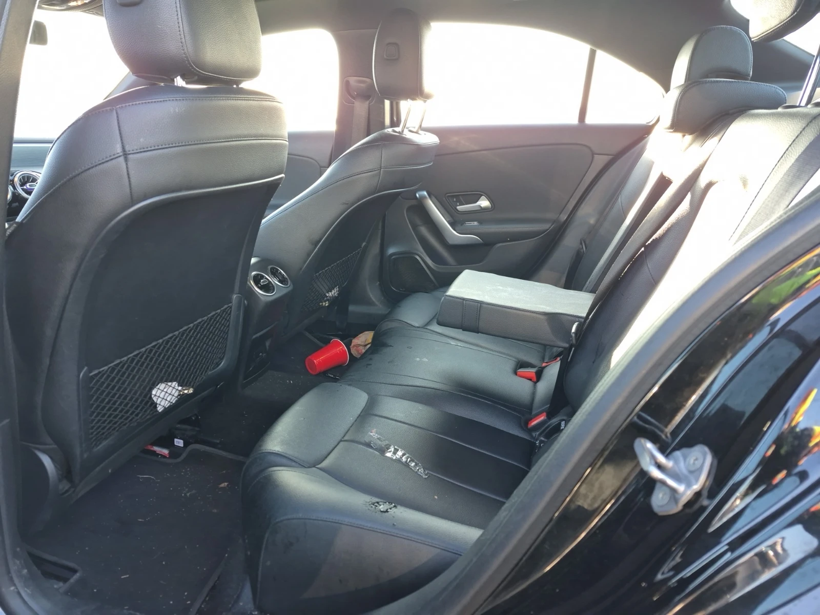 Mercedes-Benz A 220 AWD* �������* ����* ������* �.�����* WIDE DIGITAL | Mobile.bg � ����������� 11