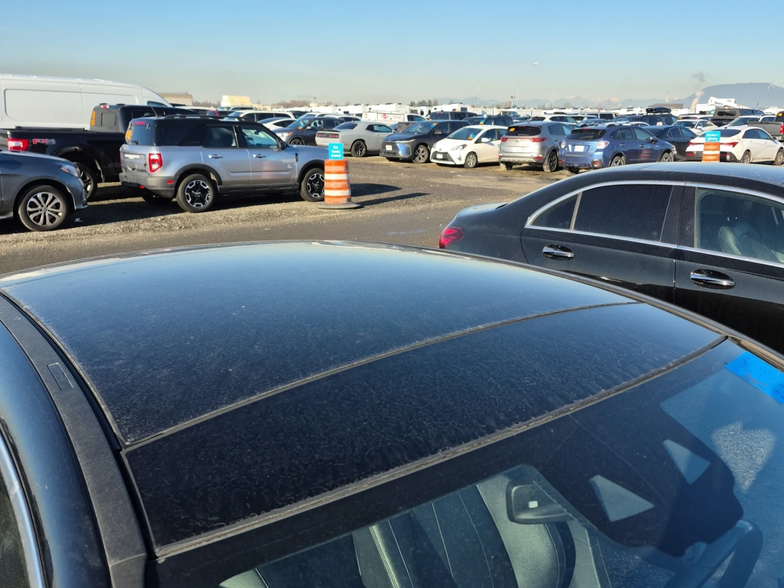 Mercedes-Benz A 220 AWD* �������* ����* ������* �.�����* WIDE DIGITAL | Mobile.bg � ����������� 5