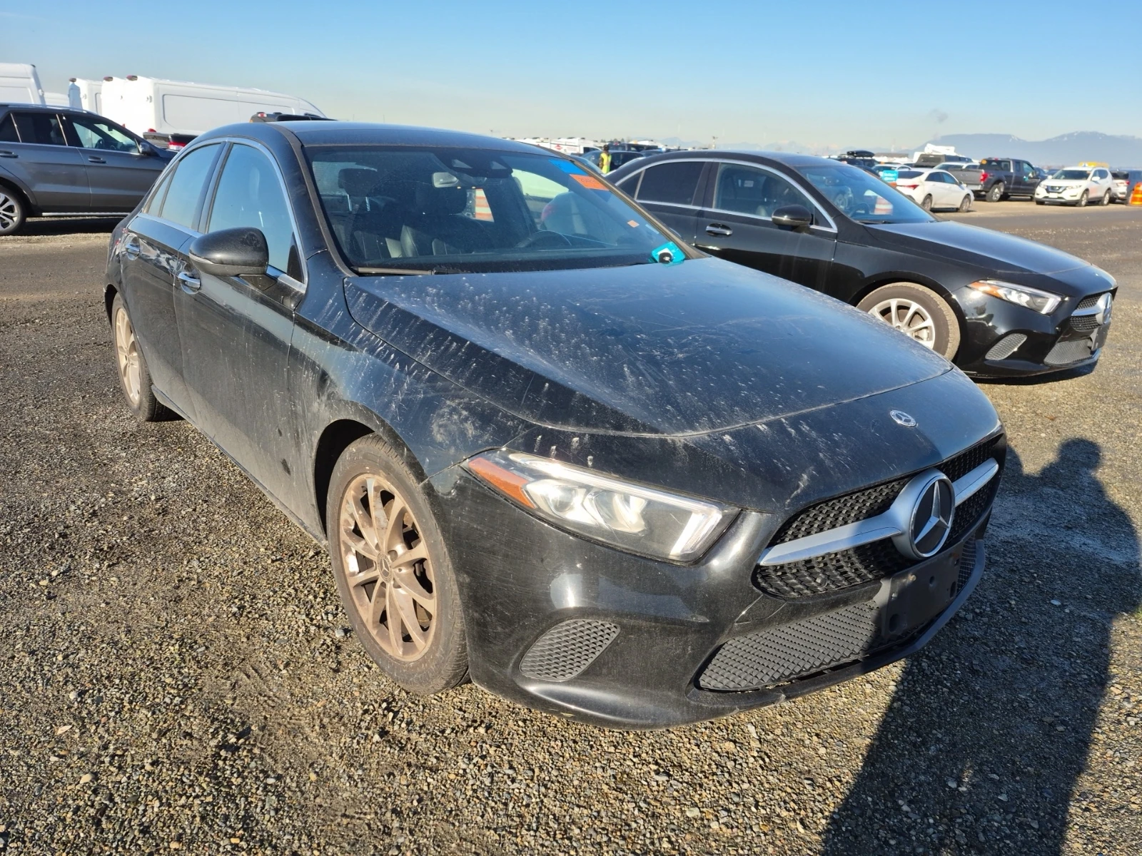 Mercedes-Benz A 220 AWD* �������* ����* ������* �.�����* WIDE DIGITAL | Mobile.bg � ����������� 2
