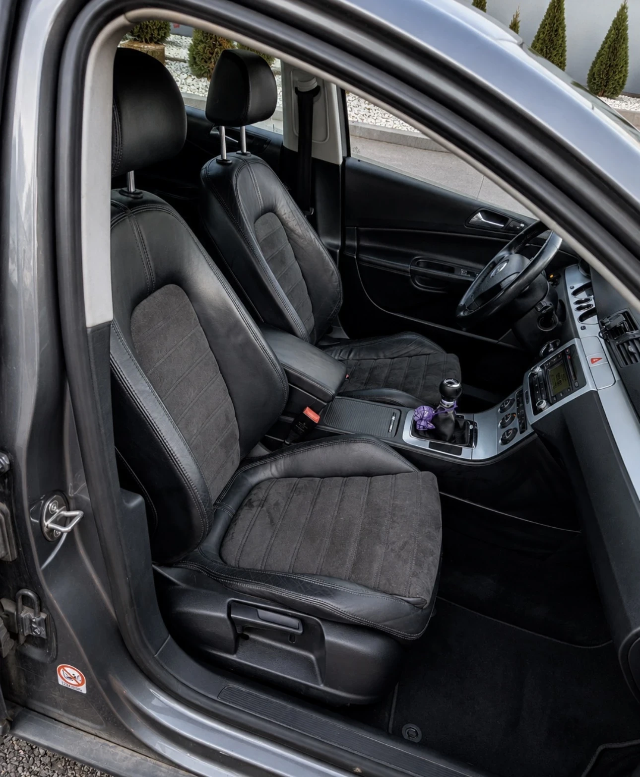 VW Passat, снимка 3 - Автомобили и джипове - 54486886