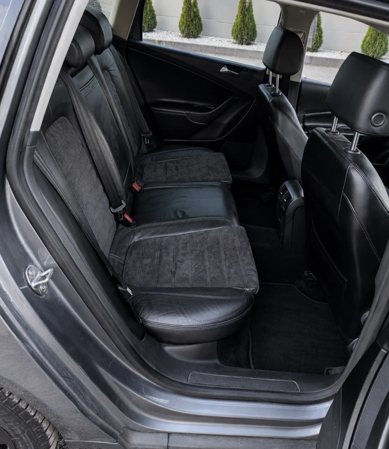 VW Passat, снимка 4 - Автомобили и джипове - 54486886