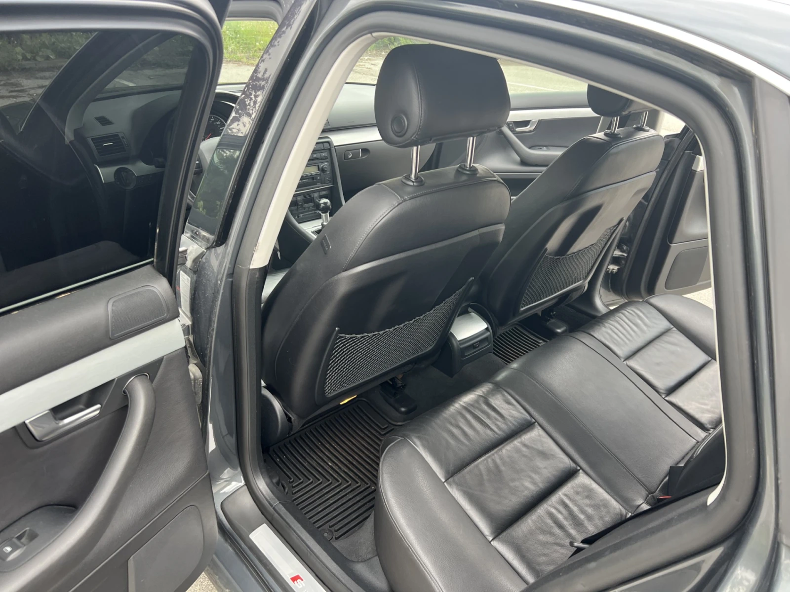 Audi A4 S-Line, снимка 12 - Автомобили и джипове - 54540935