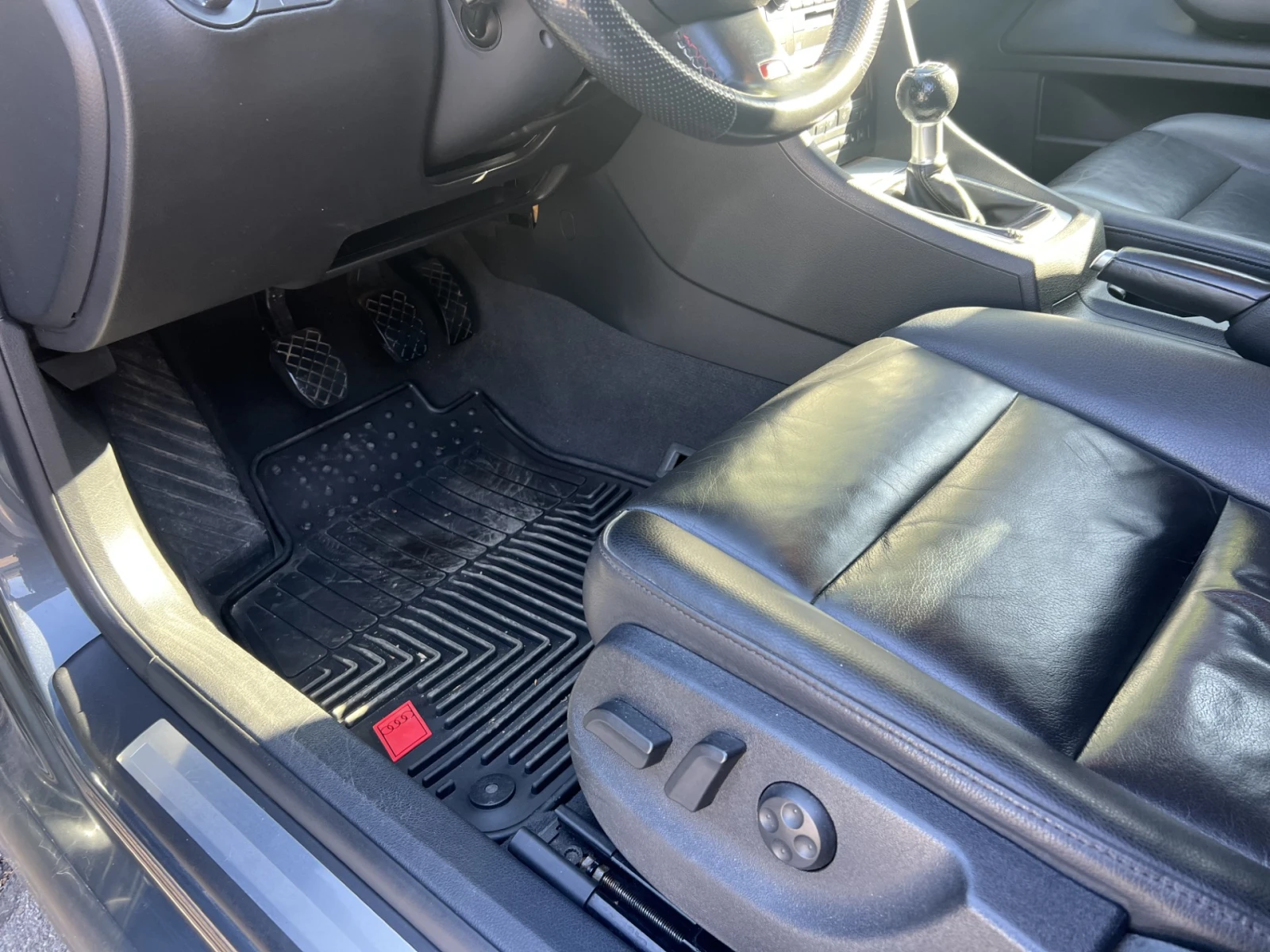 Audi A4 S-Line, снимка 17 - Автомобили и джипове - 54540935