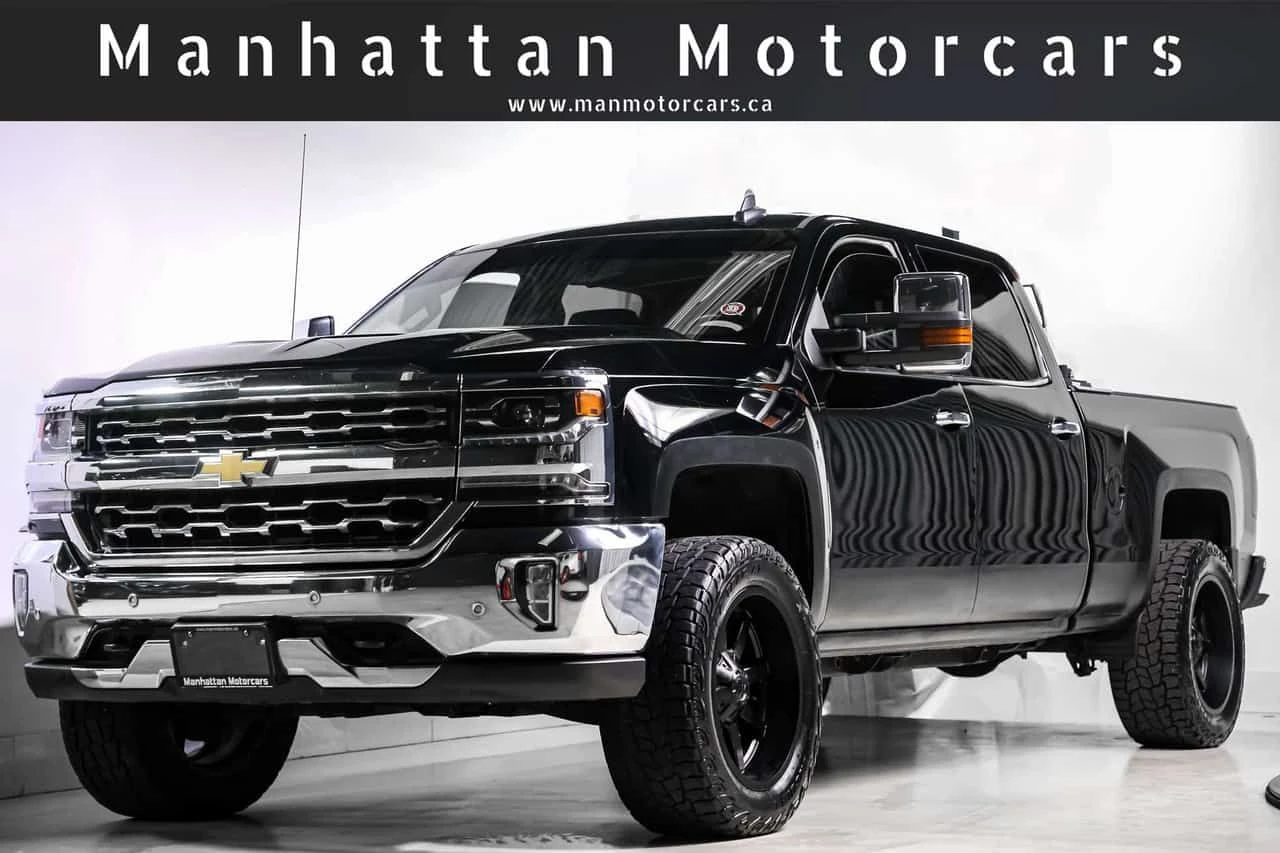 Chevrolet Silverado * LTZ * CARFAX * ���� �� �� | Mobile.bg � ����������� 1
