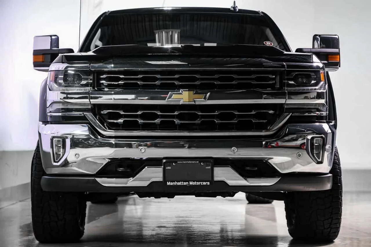 Chevrolet Silverado * LTZ * CARFAX * ���� �� �� | Mobile.bg � ����������� 2