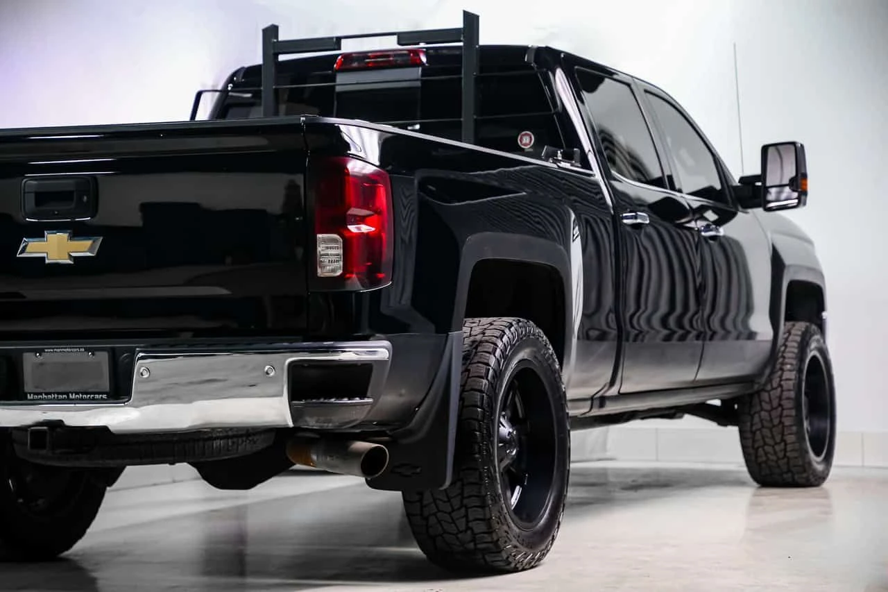 Chevrolet Silverado * LTZ * CARFAX * ���� �� �� | Mobile.bg � ����������� 10