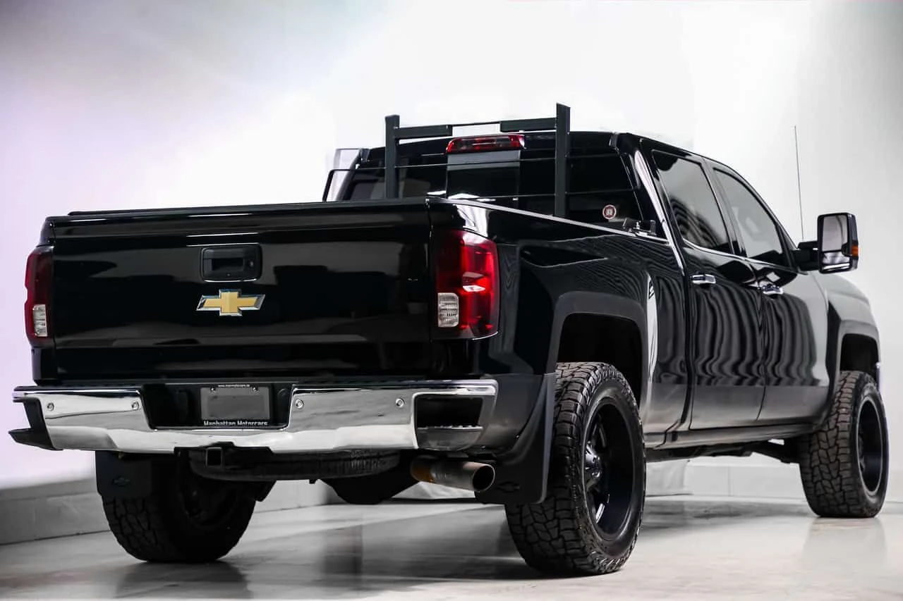 Chevrolet Silverado * LTZ * CARFAX * ���� �� �� | Mobile.bg � ����������� 11