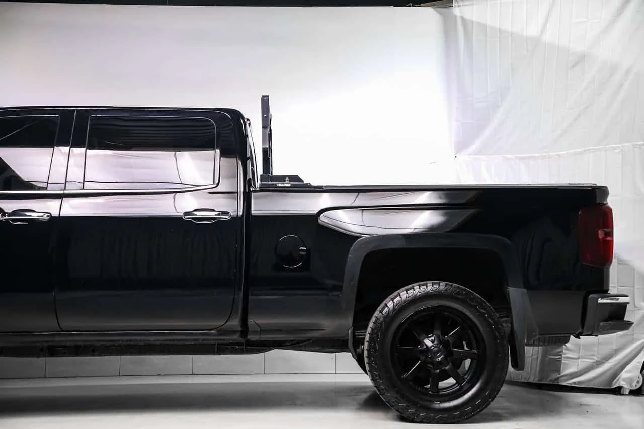 Chevrolet Silverado * LTZ * CARFAX * ���� �� �� | Mobile.bg � ����������� 6
