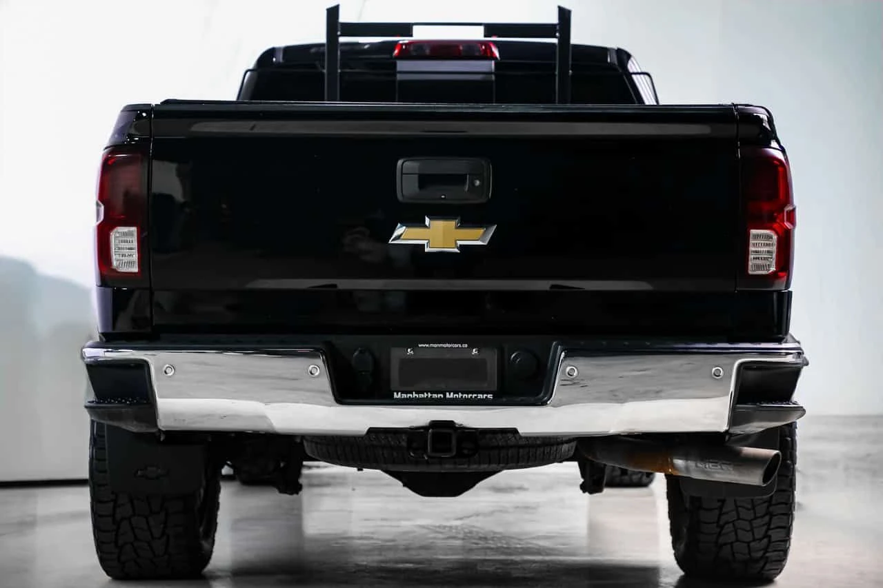 Chevrolet Silverado * LTZ * CARFAX * ���� �� �� | Mobile.bg � ����������� 9