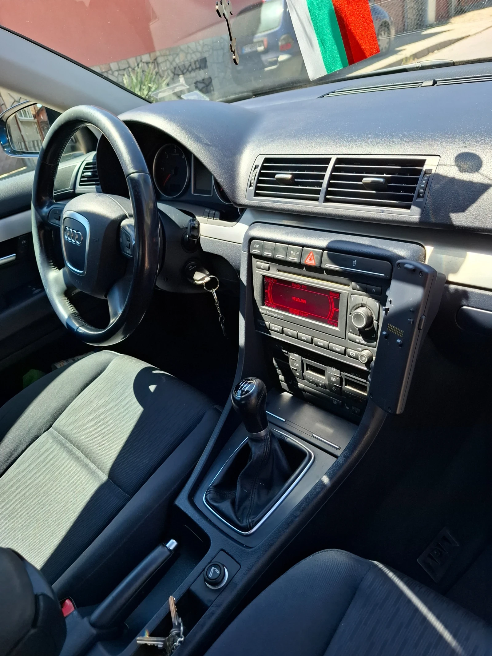 Audi A4 | Mobile.bg � ����������� 5