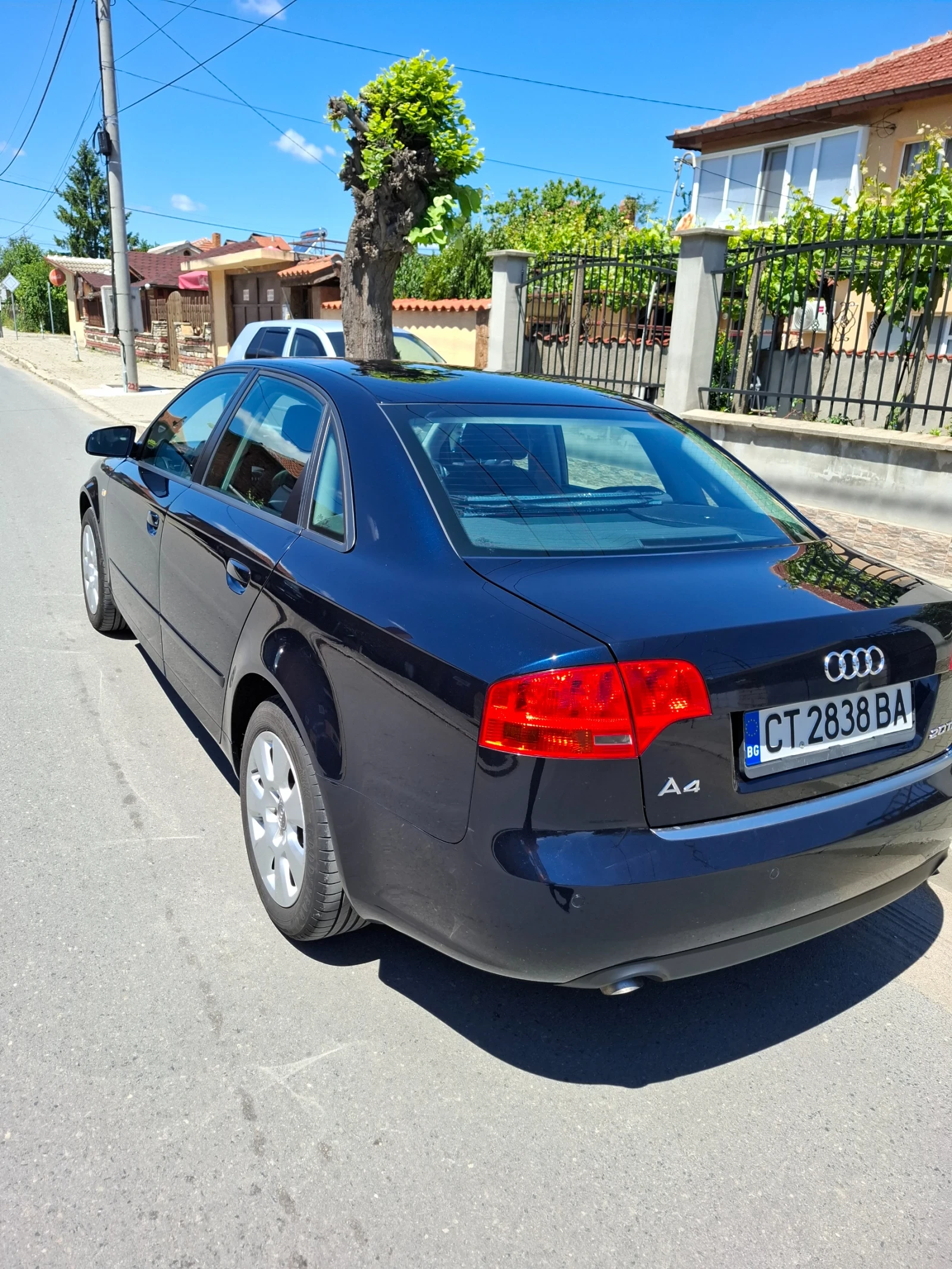 Audi A4 | Mobile.bg � ����������� 6