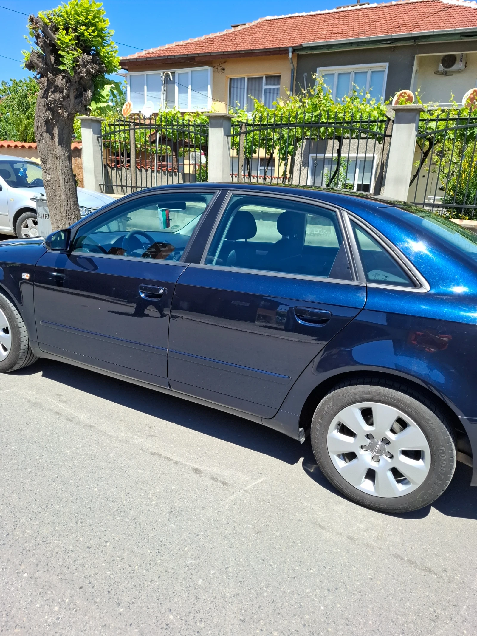 Audi A4 | Mobile.bg � ����������� 2