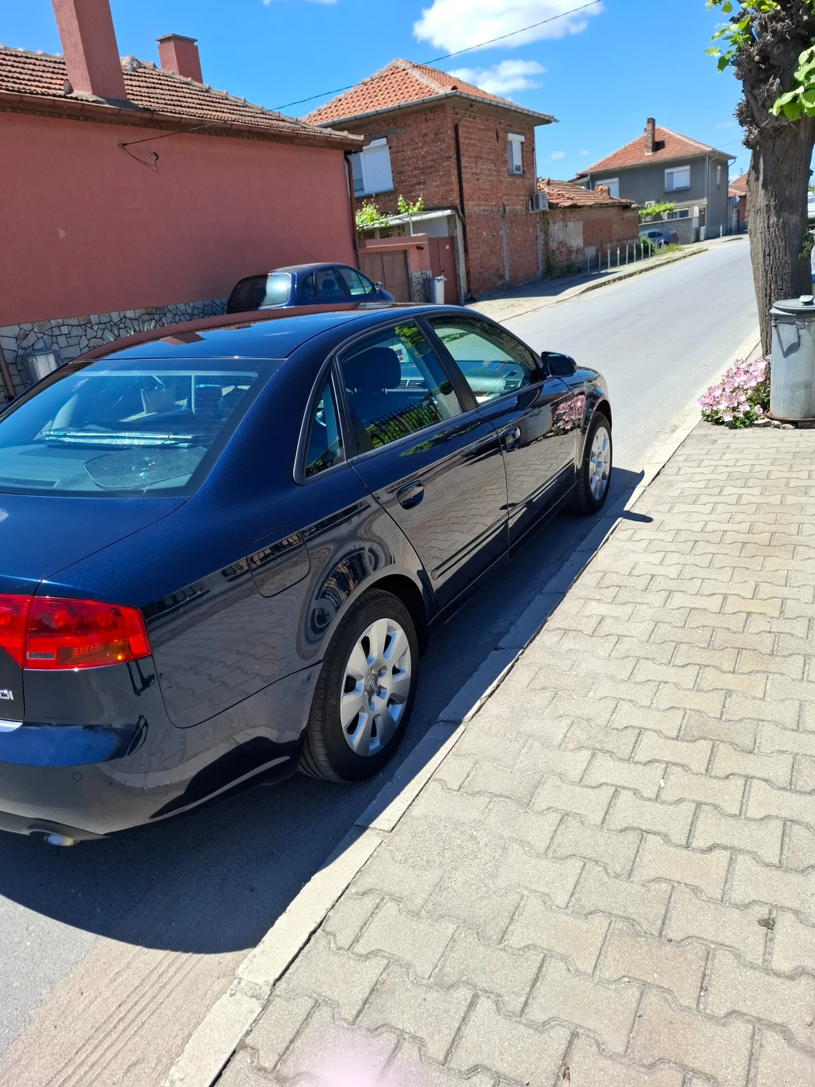 Audi A4 | Mobile.bg � ����������� 4