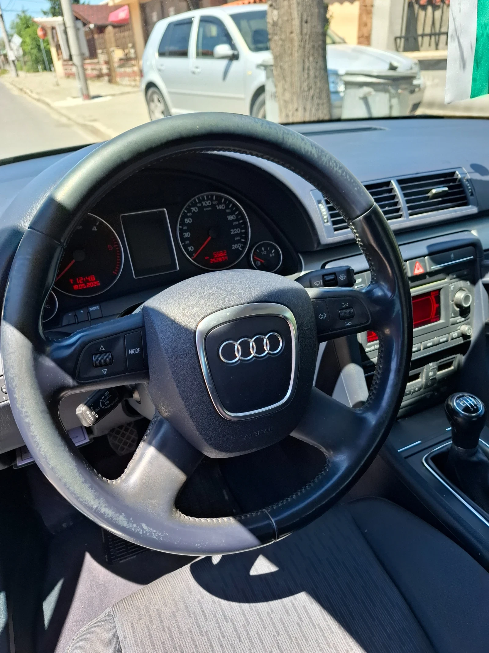 Audi A4 | Mobile.bg � ����������� 7
