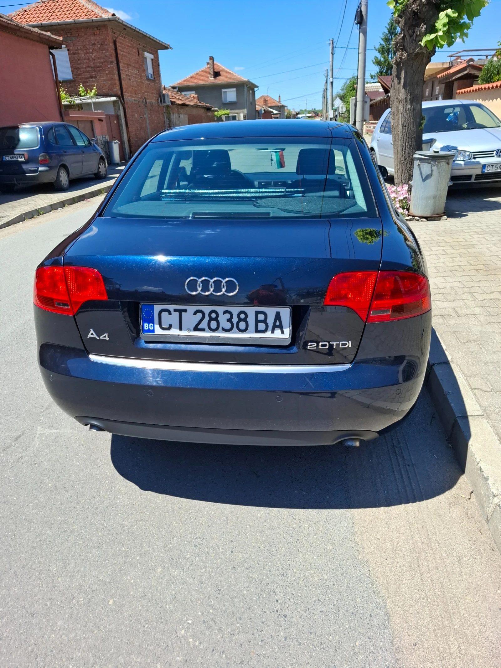 Audi A4 | Mobile.bg � ����������� 3