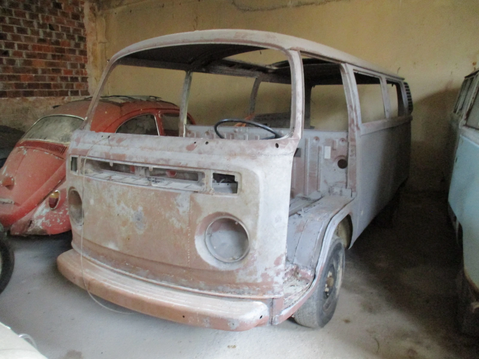 VW Beetle, снимка 14 - Автомобили и джипове - 54630970