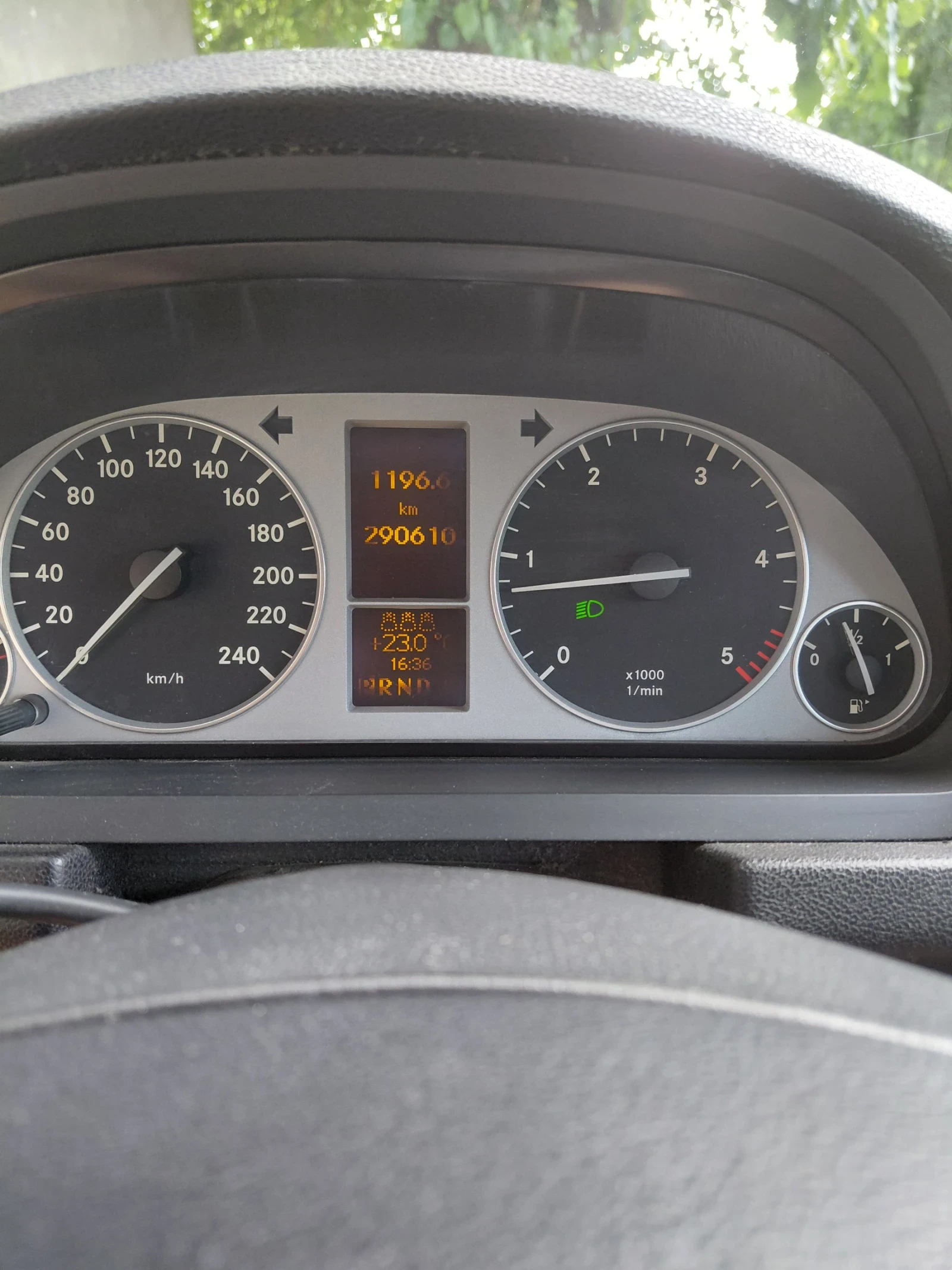 Mercedes-Benz B 200 B200, снимка 14 - Автомобили и джипове - 54811049