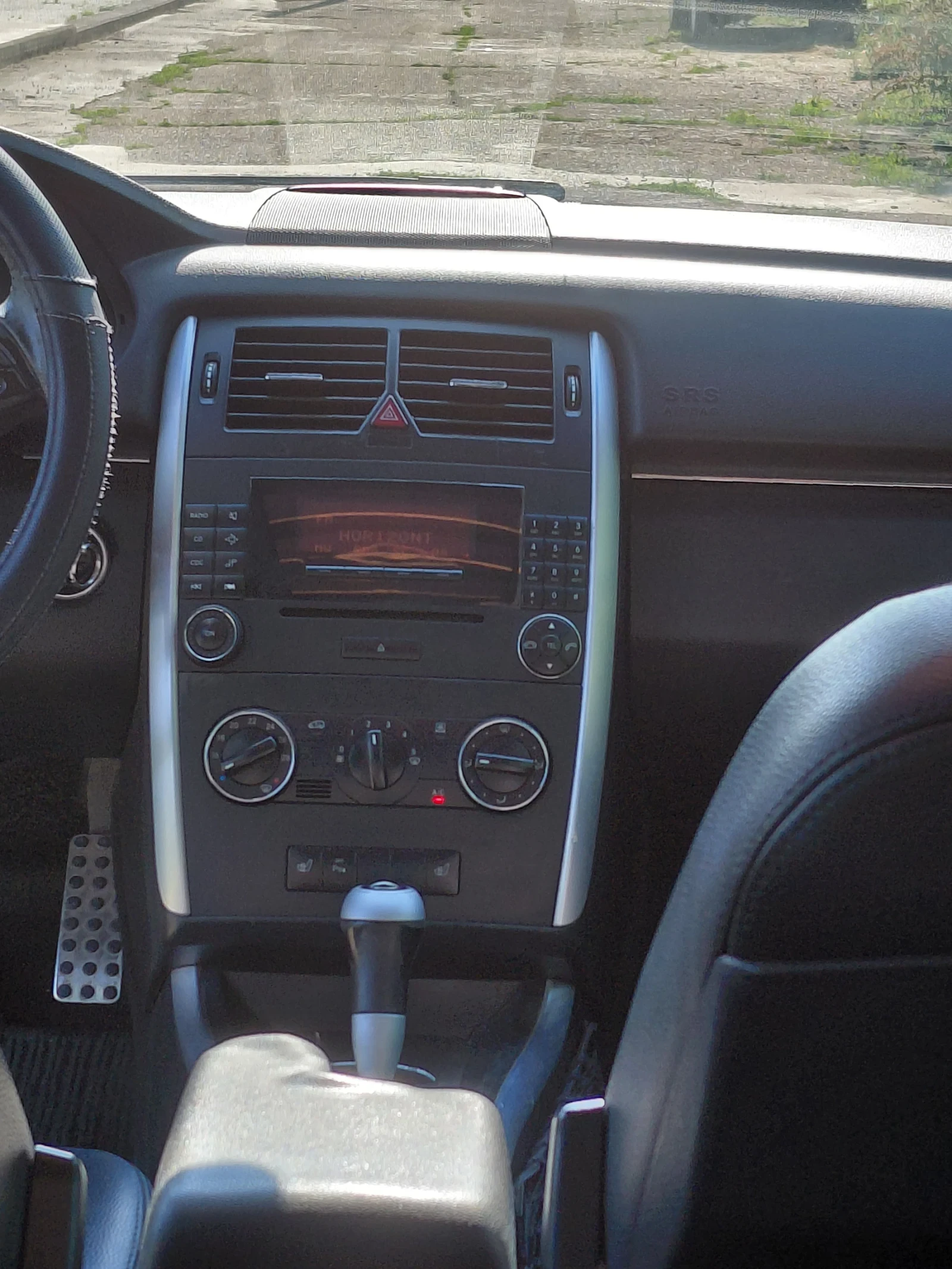 Mercedes-Benz B 200 B200, снимка 15 - Автомобили и джипове - 54811049