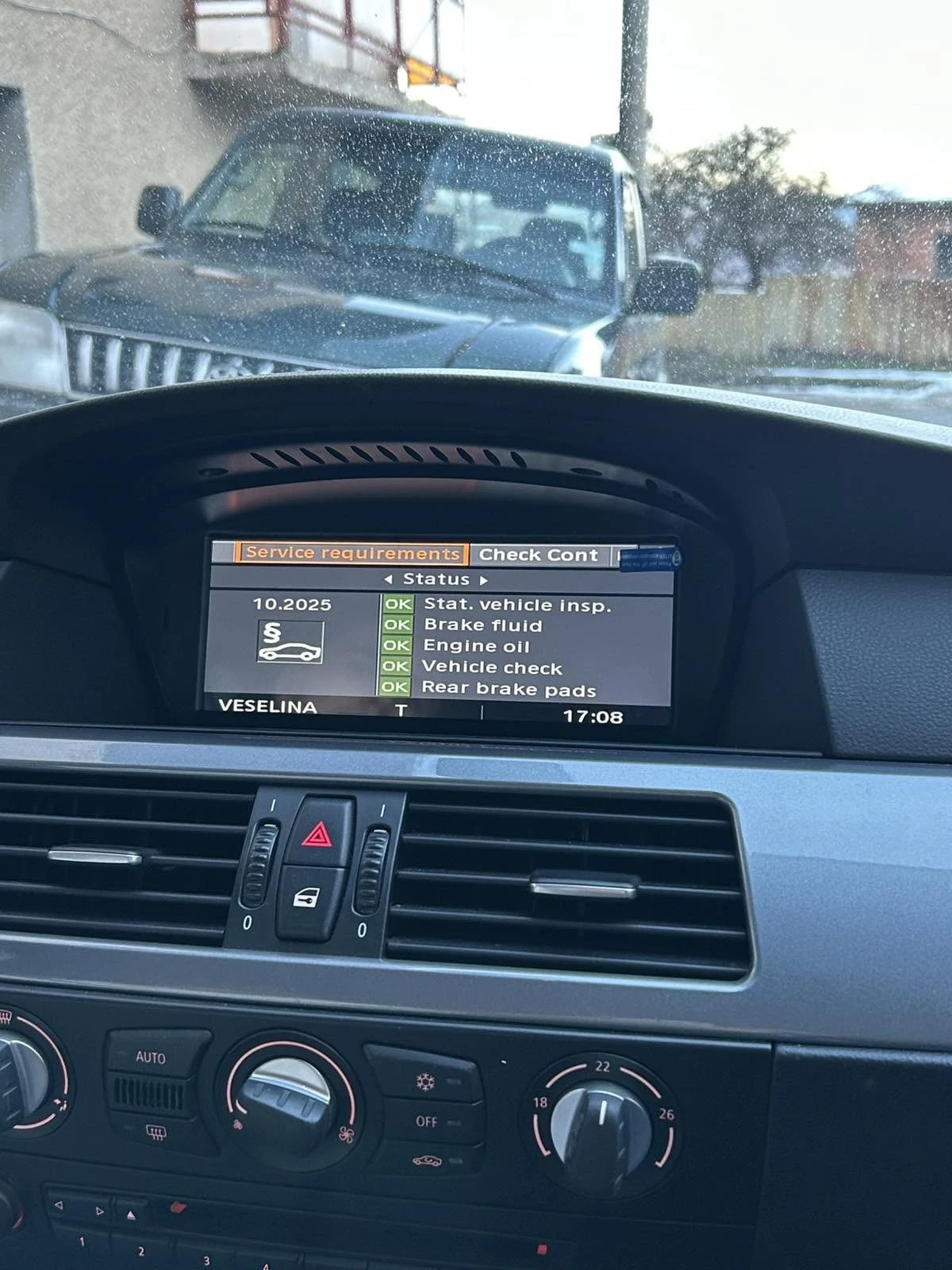 BMW 523, снимка 17 - Автомобили и джипове - 54817491