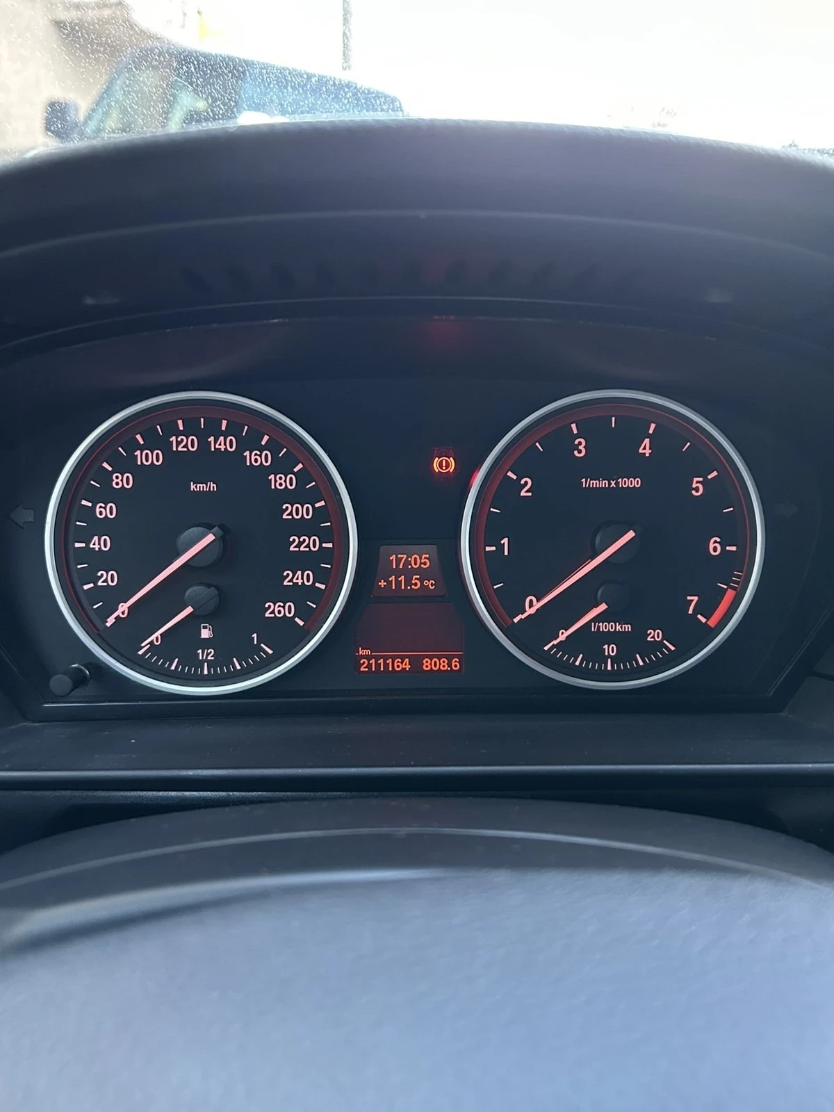 BMW 523, снимка 11 - Автомобили и джипове - 54817491