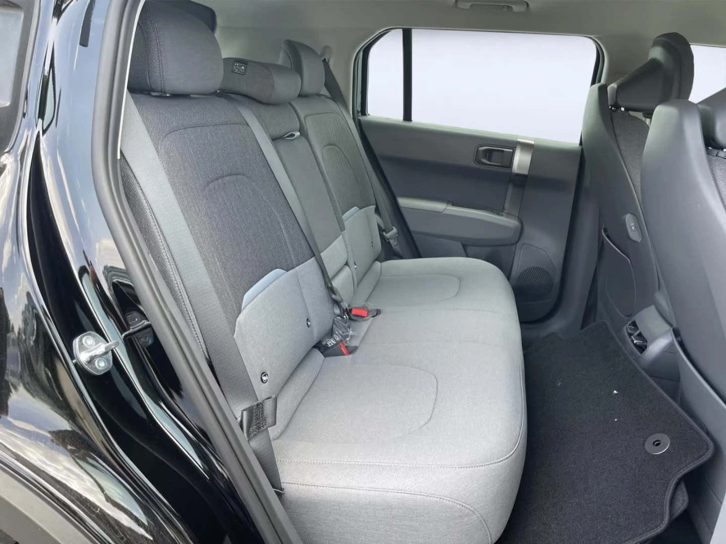 Kia EV3 AIR/204HP/NAVI/CAM/LED/KLESS/CARPLAY/ACC/473z, снимка 12 - Автомобили и джипове - 54838341