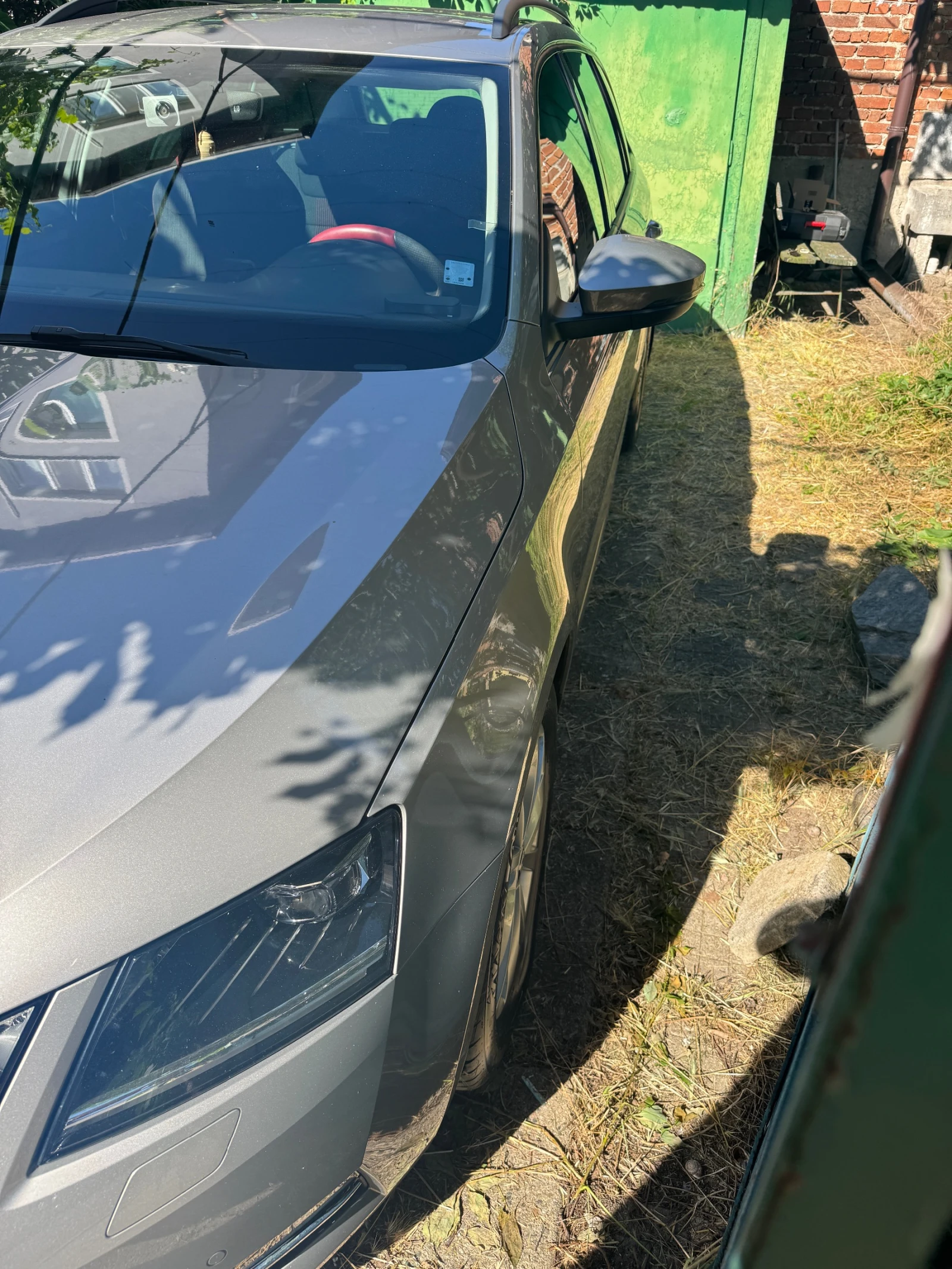 Skoda Octavia, снимка 3 - Автомобили и джипове - 54966517
