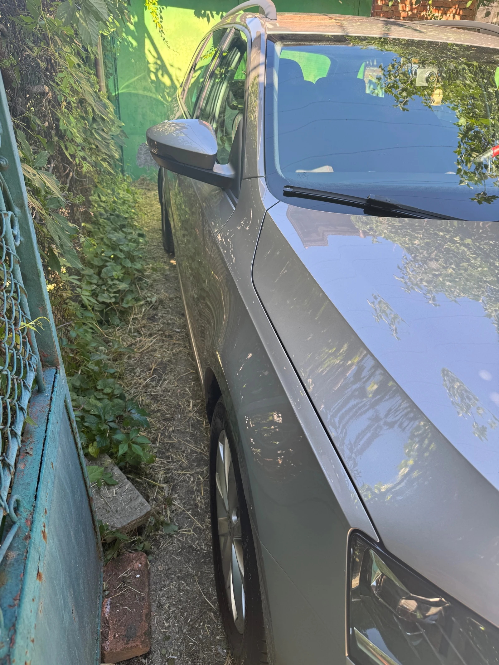 Skoda Octavia, снимка 2 - Автомобили и джипове - 54966517