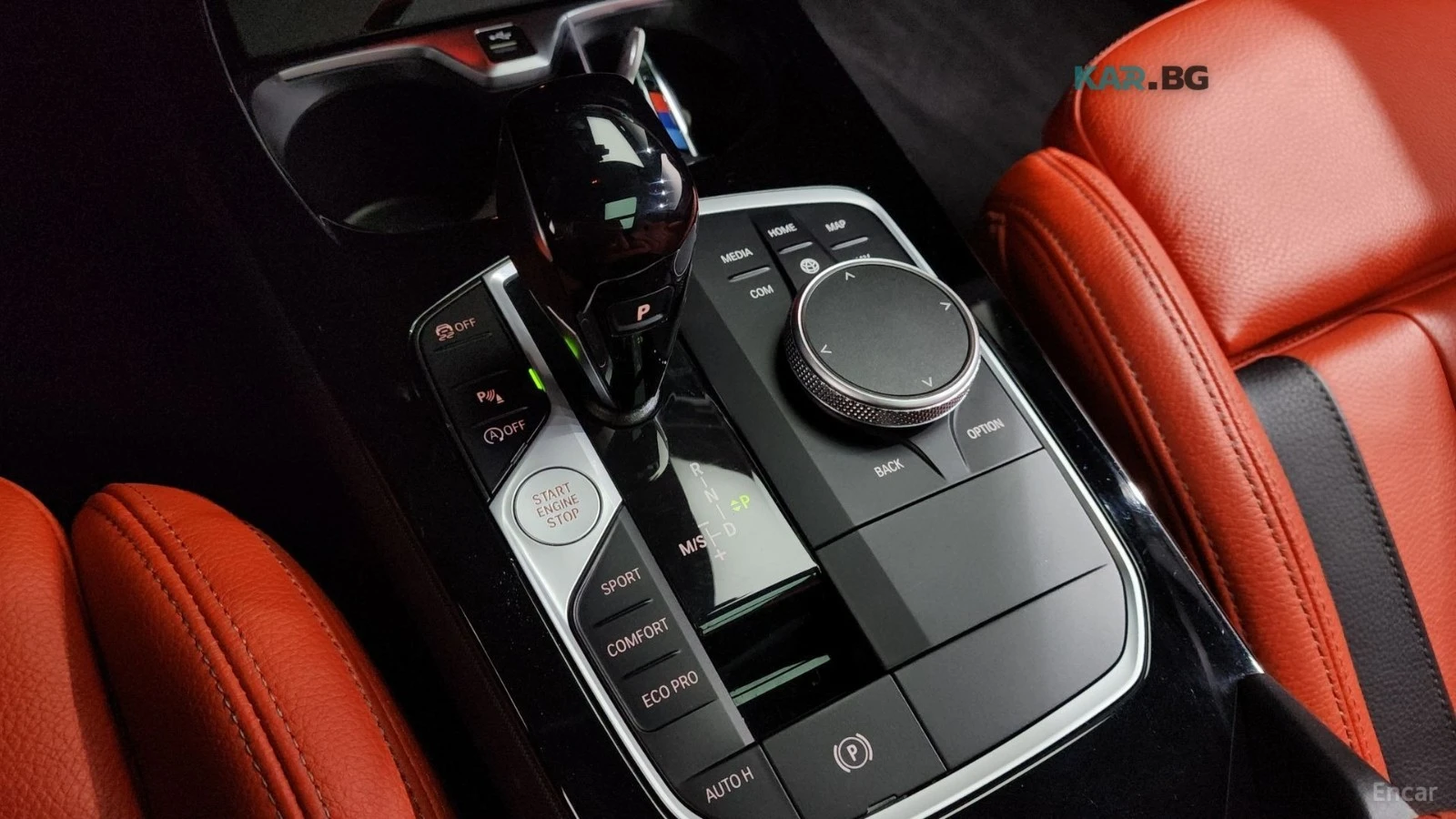 BMW M135 * M PACK* 360* Ambient Light* Head-up* PANO* , снимка 9 - Автомобили и джипове - 55062683