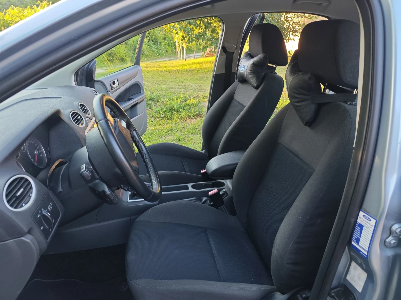 Ford Focus, снимка 12 - Автомобили и джипове - 55239667