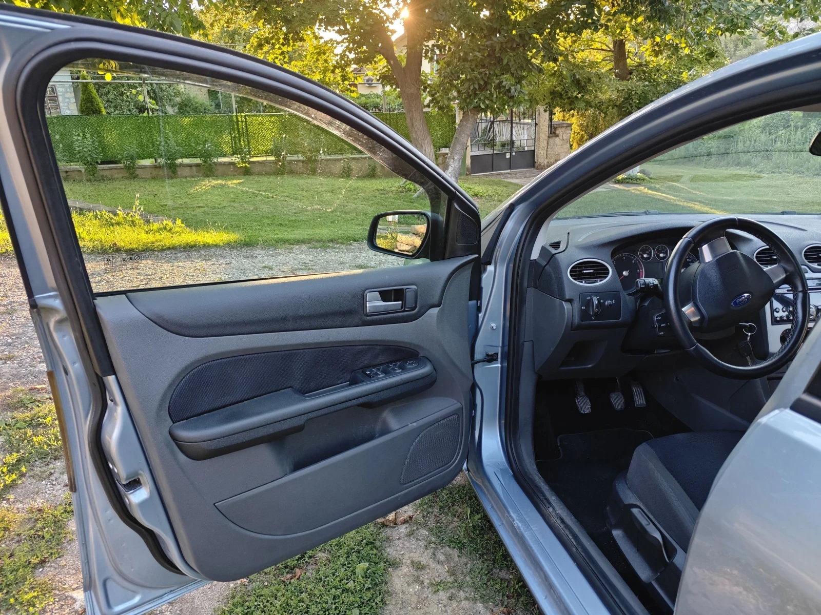 Ford Focus, снимка 9 - Автомобили и джипове - 55239667