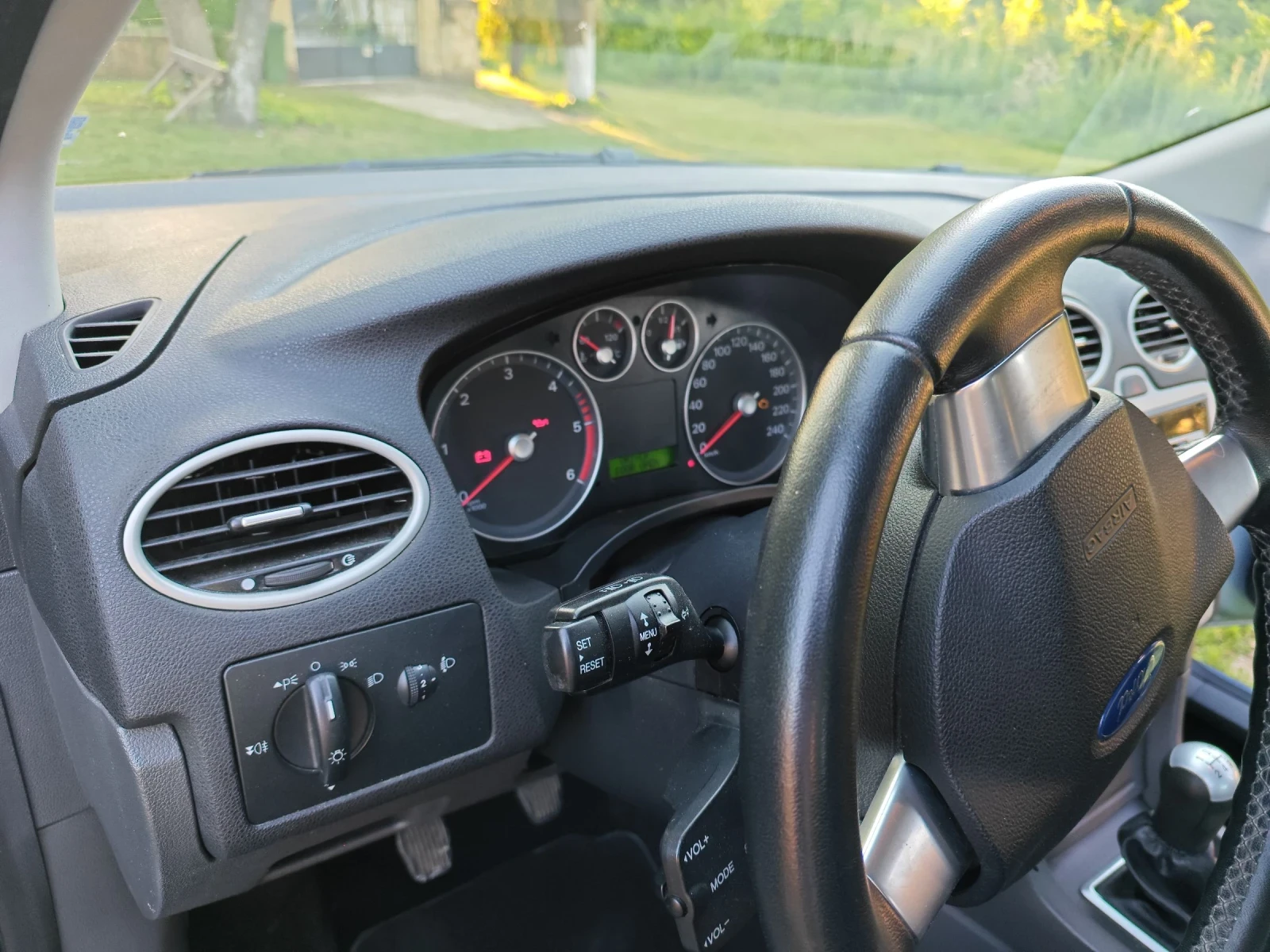 Ford Focus, снимка 10 - Автомобили и джипове - 55239667