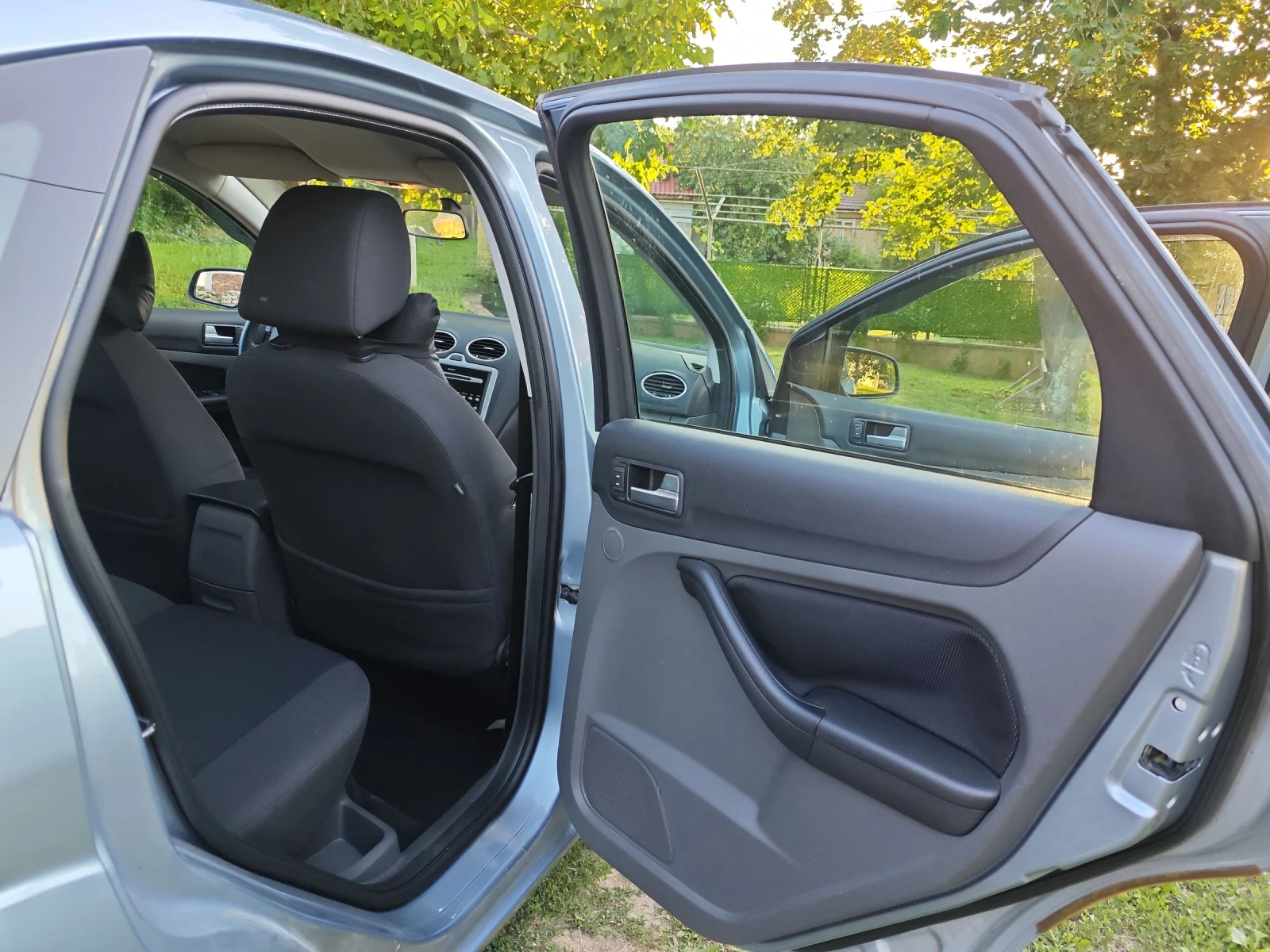Ford Focus, снимка 13 - Автомобили и джипове - 55239667