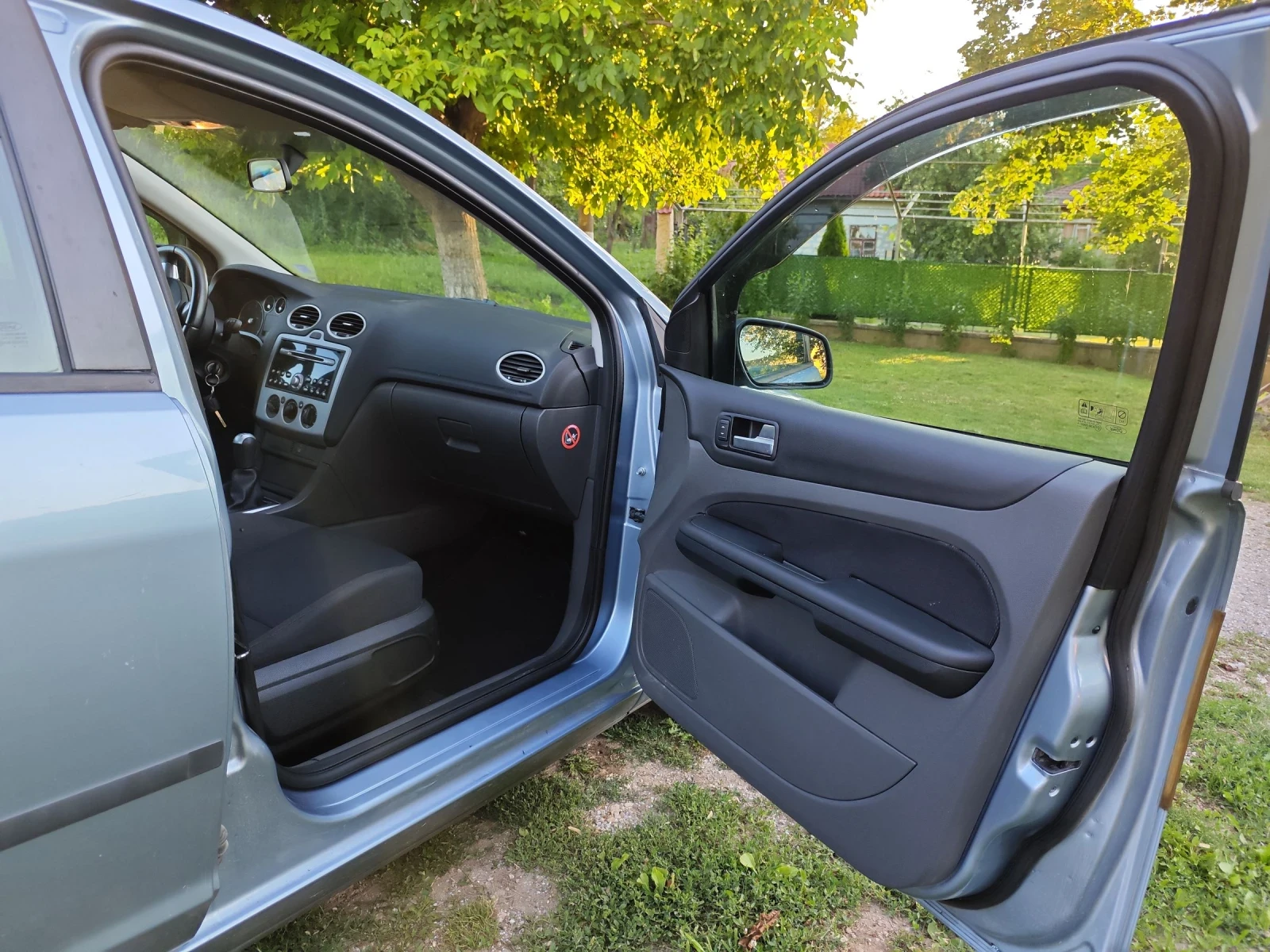 Ford Focus, снимка 14 - Автомобили и джипове - 55239667