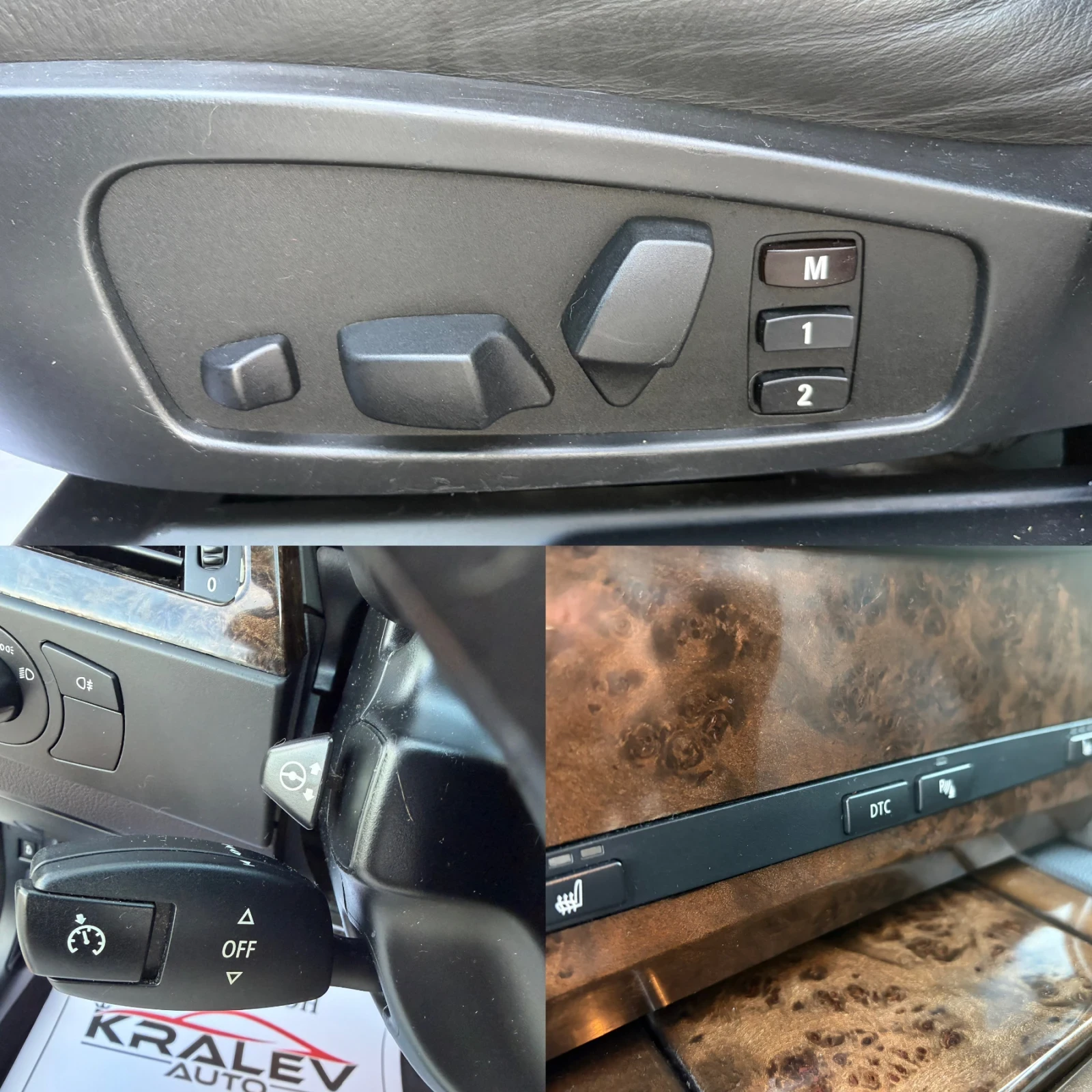 BMW 525 D , снимка 12 - Автомобили и джипове - 55325861
