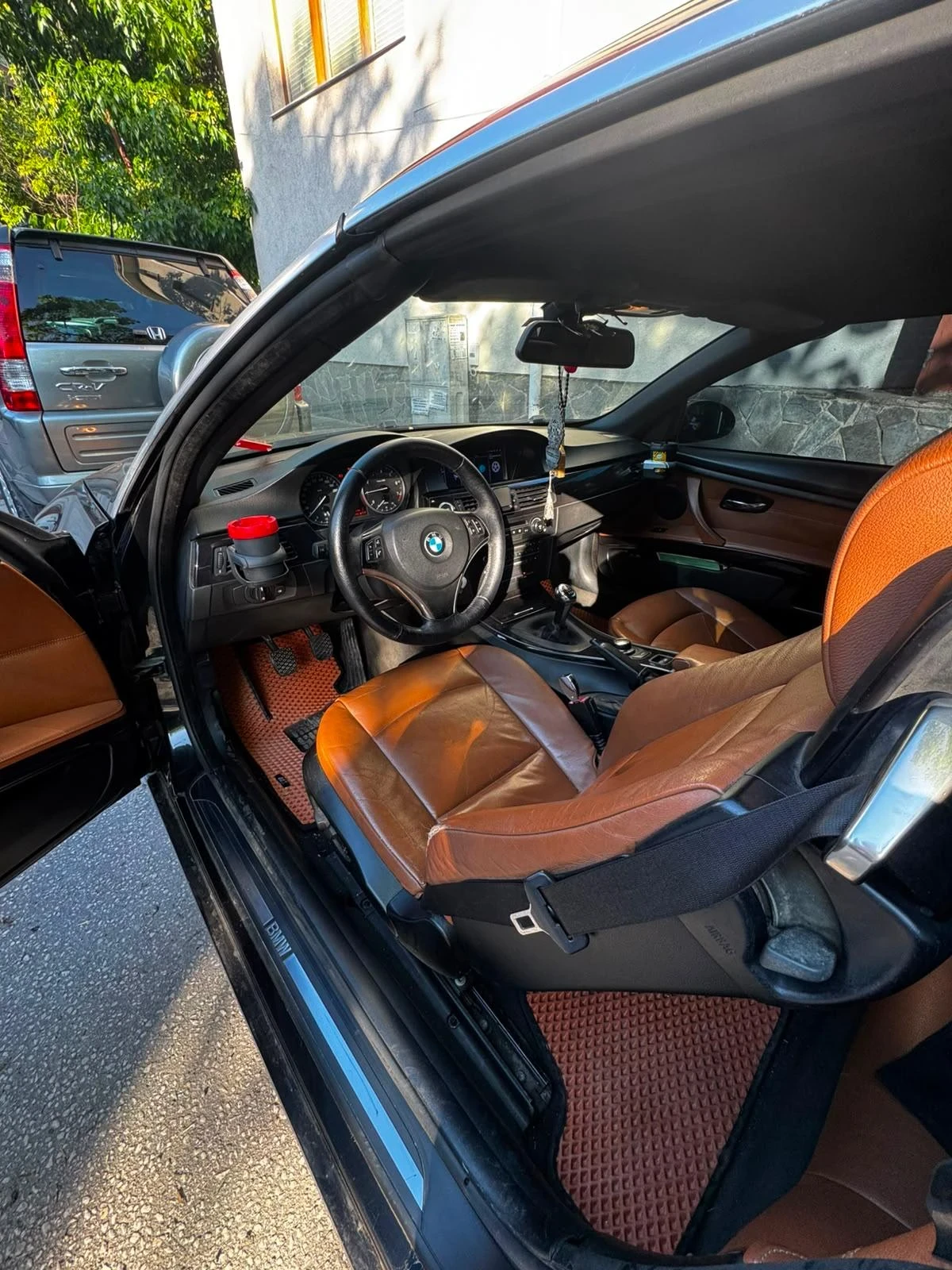 BMW 320, снимка 5 - Автомобили и джипове - 55363690