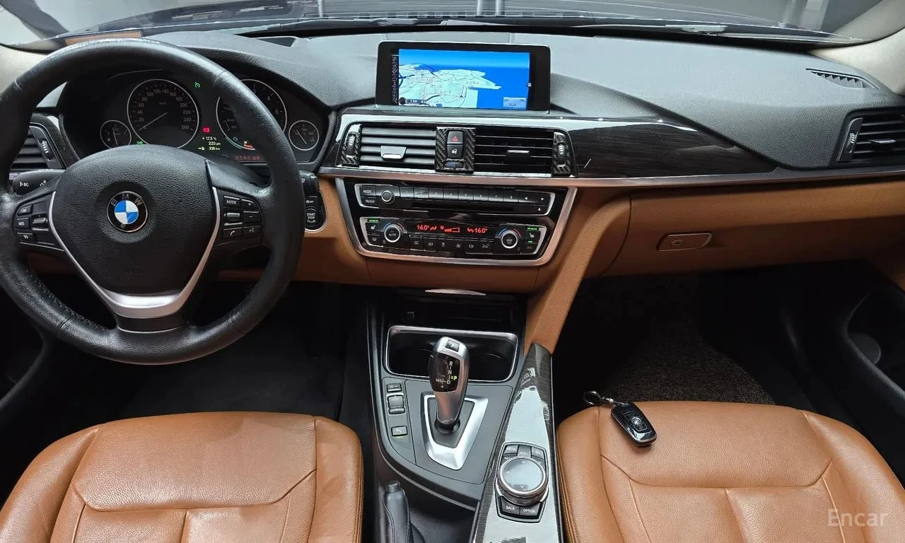 BMW 420 d Luxury GranCoupe* ПОДГРЕВ* ШИБИДАХ* АВТОКРЕДИТ* , снимка 7 - Автомобили и джипове - 56004682
