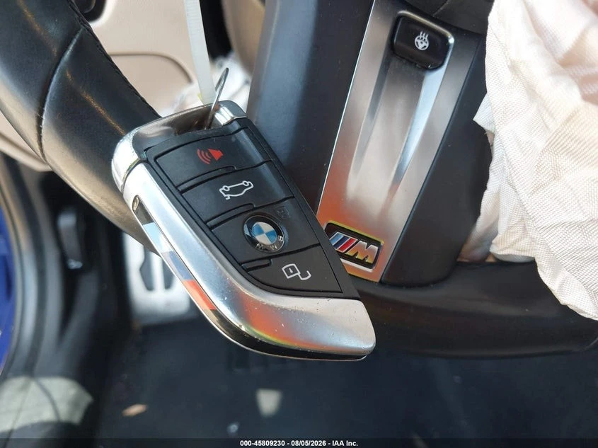 BMW 340 M340i* xDrive* HARMAN KARDON* ПОДГРЕВ* ШИБИДАХ* , снимка 11 - Автомобили и джипове - 56127282