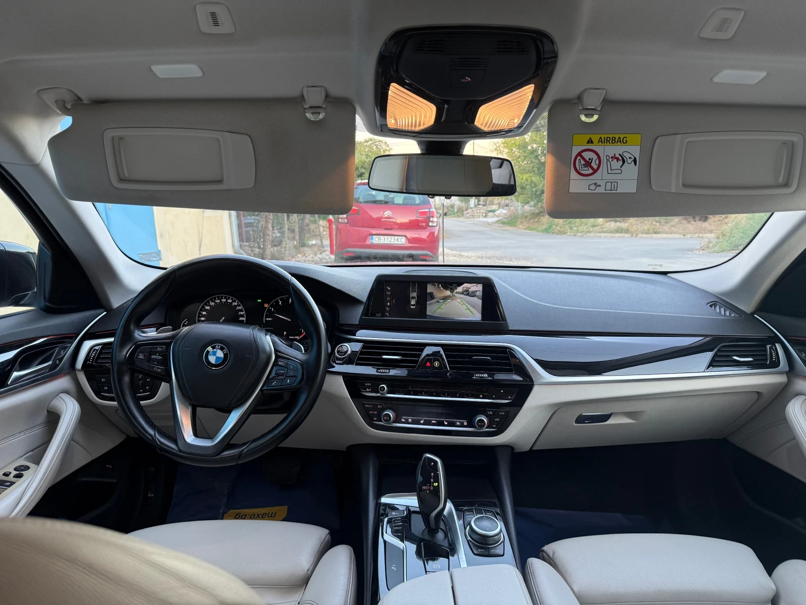 BMW 540 Sport Line B58  2019�. | Mobile.bg � ����������� 10