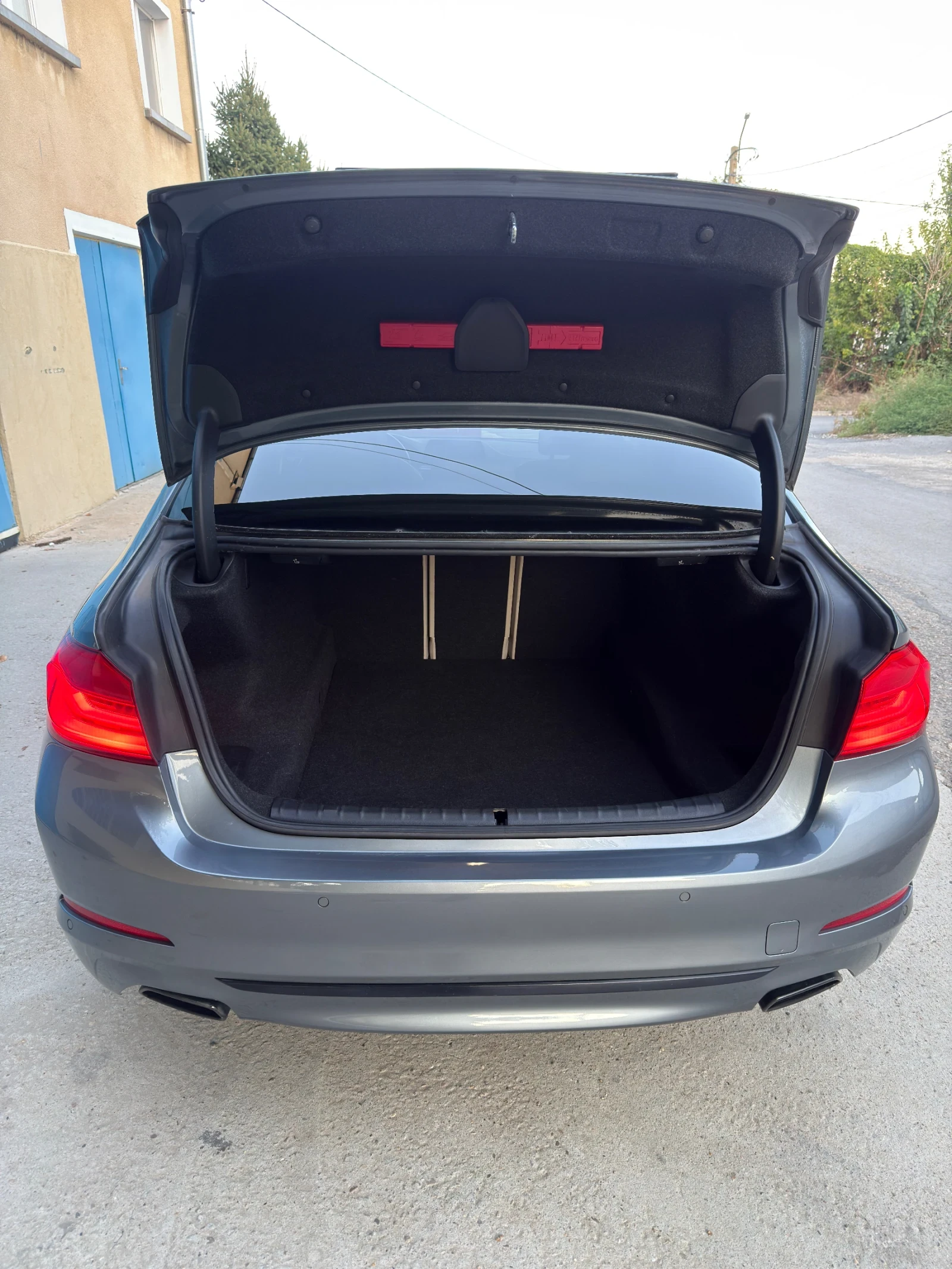 BMW 540 Sport Line B58  2019�. | Mobile.bg � ����������� 14
