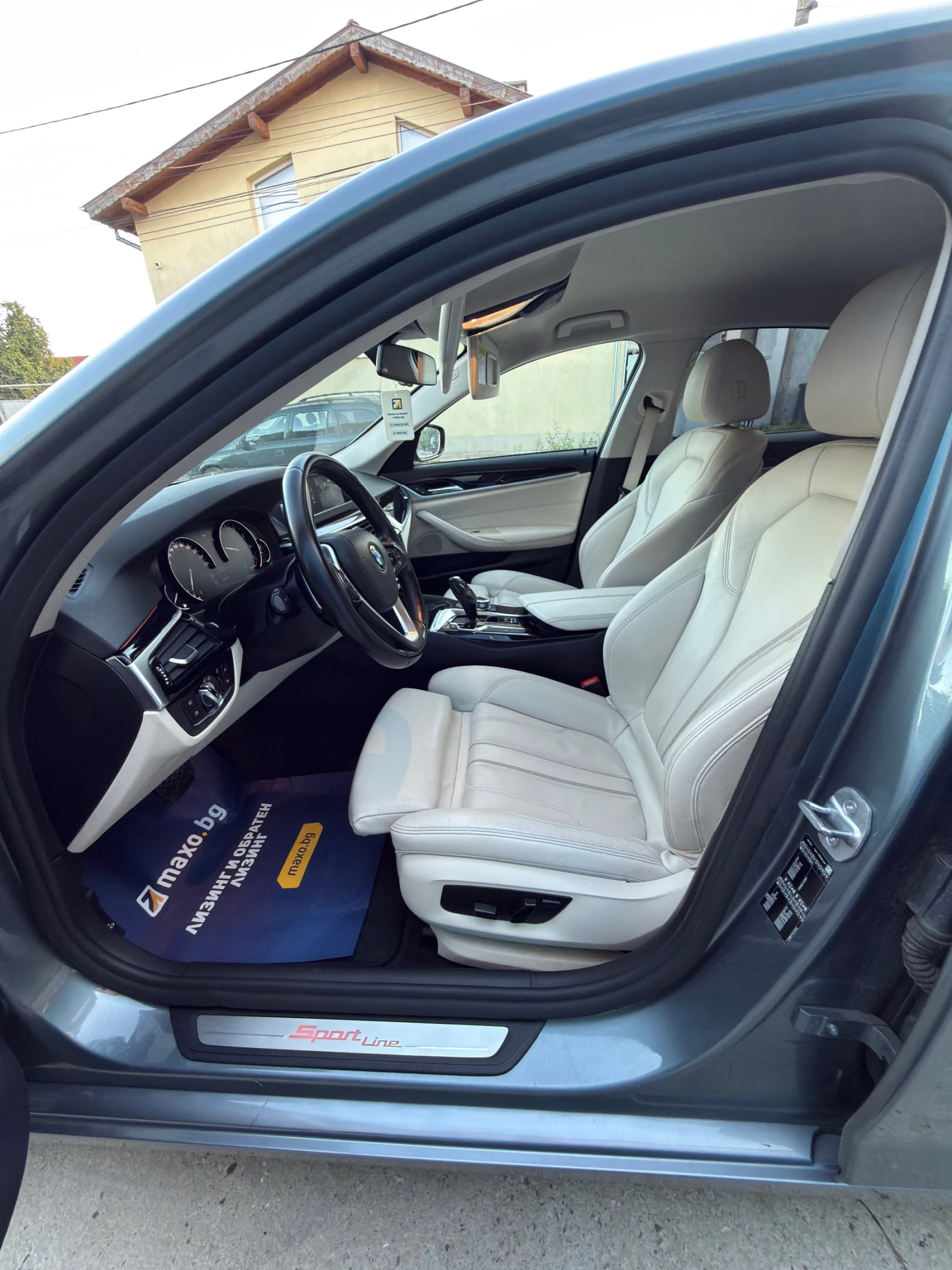 BMW 540 Sport Line B58  2019�. | Mobile.bg � ����������� 9