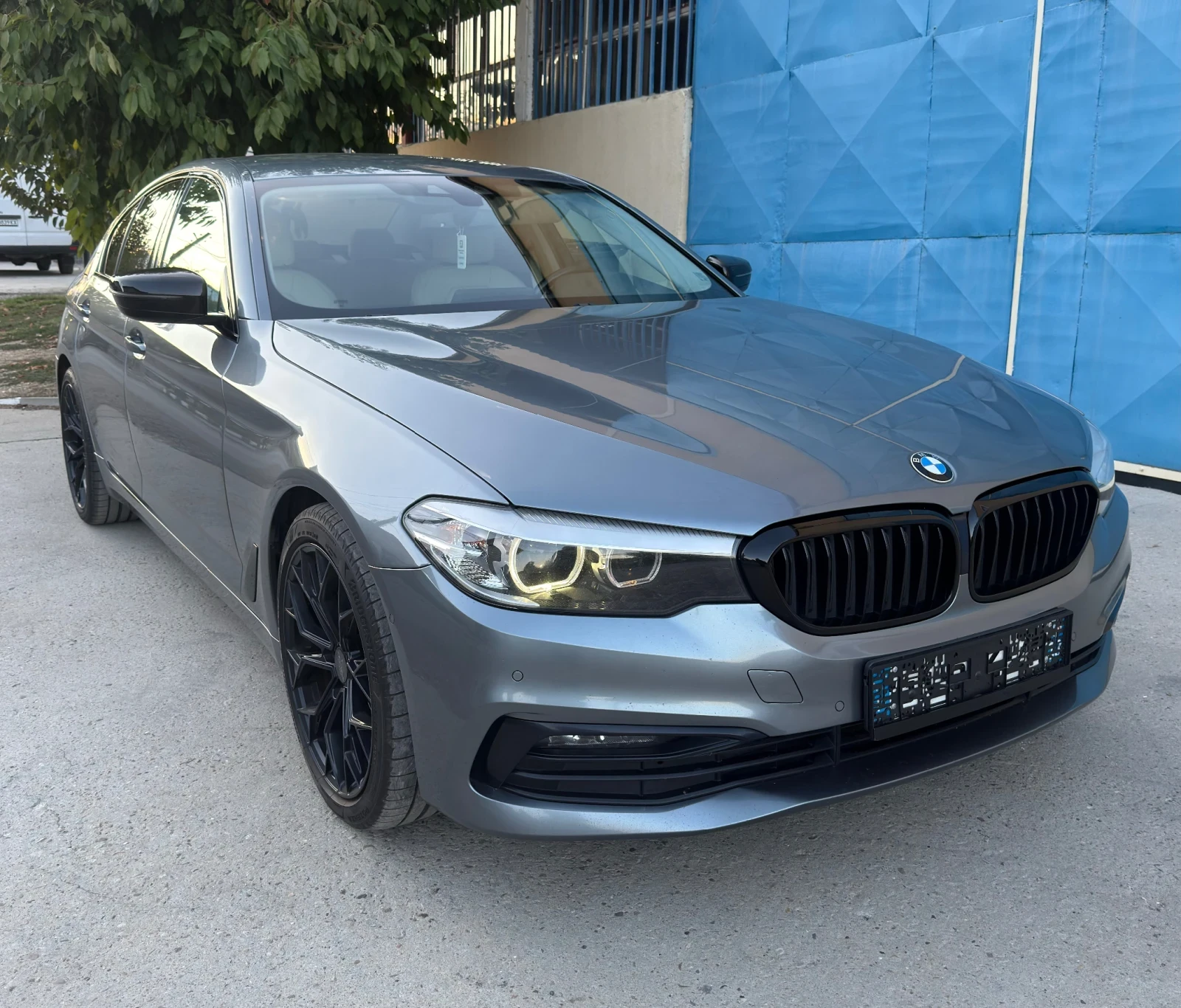 BMW 540 Sport Line B58  2019�. | Mobile.bg � ����������� 1