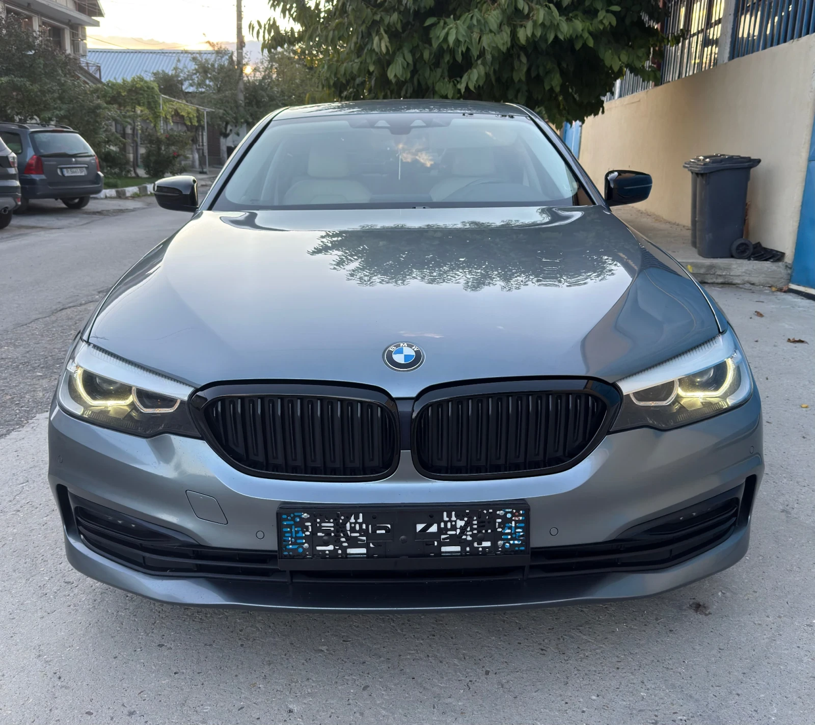 BMW 540 Sport Line B58  2019�. | Mobile.bg � ����������� 2