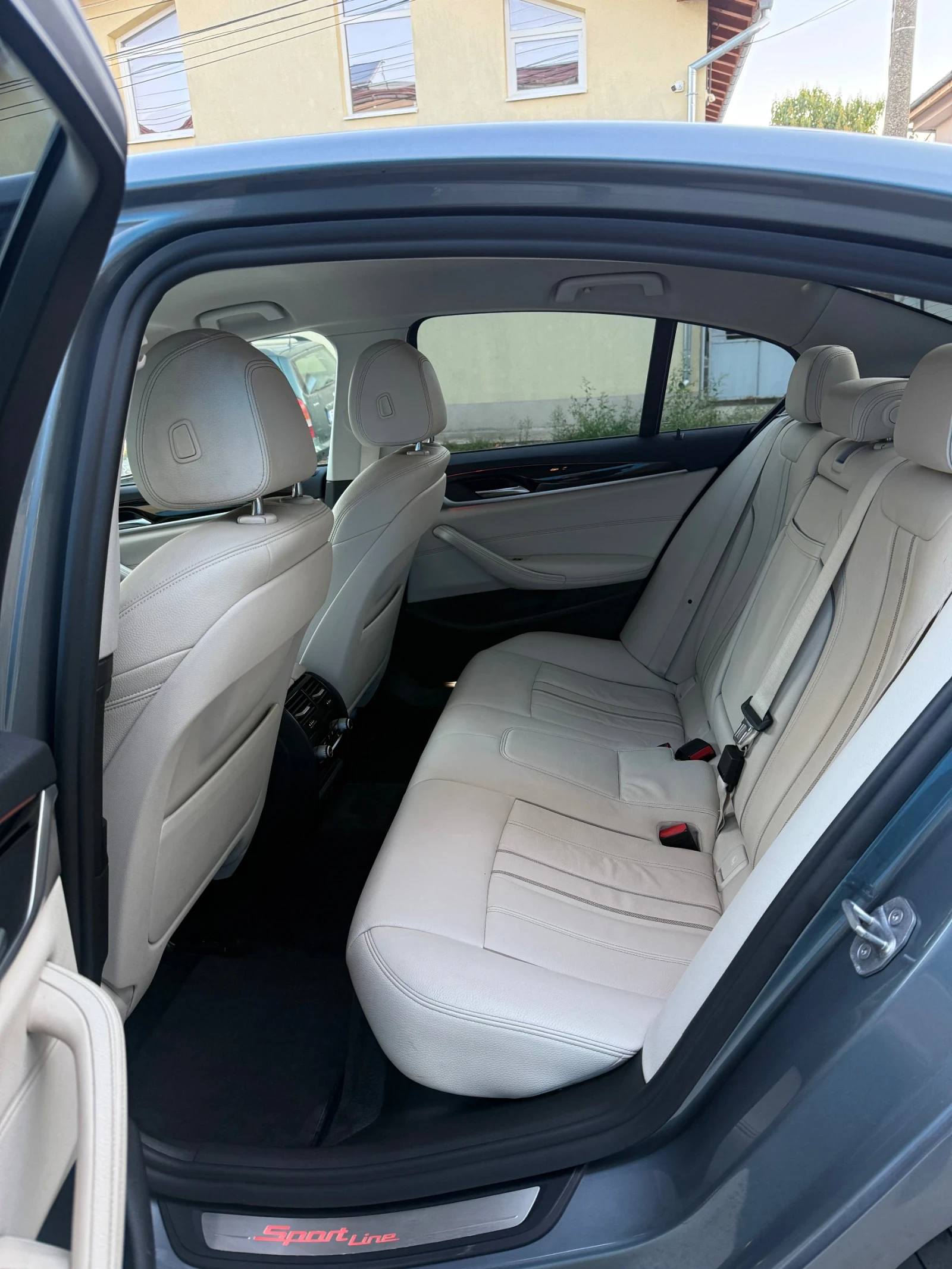 BMW 540 Sport Line B58  2019�. | Mobile.bg � ����������� 11