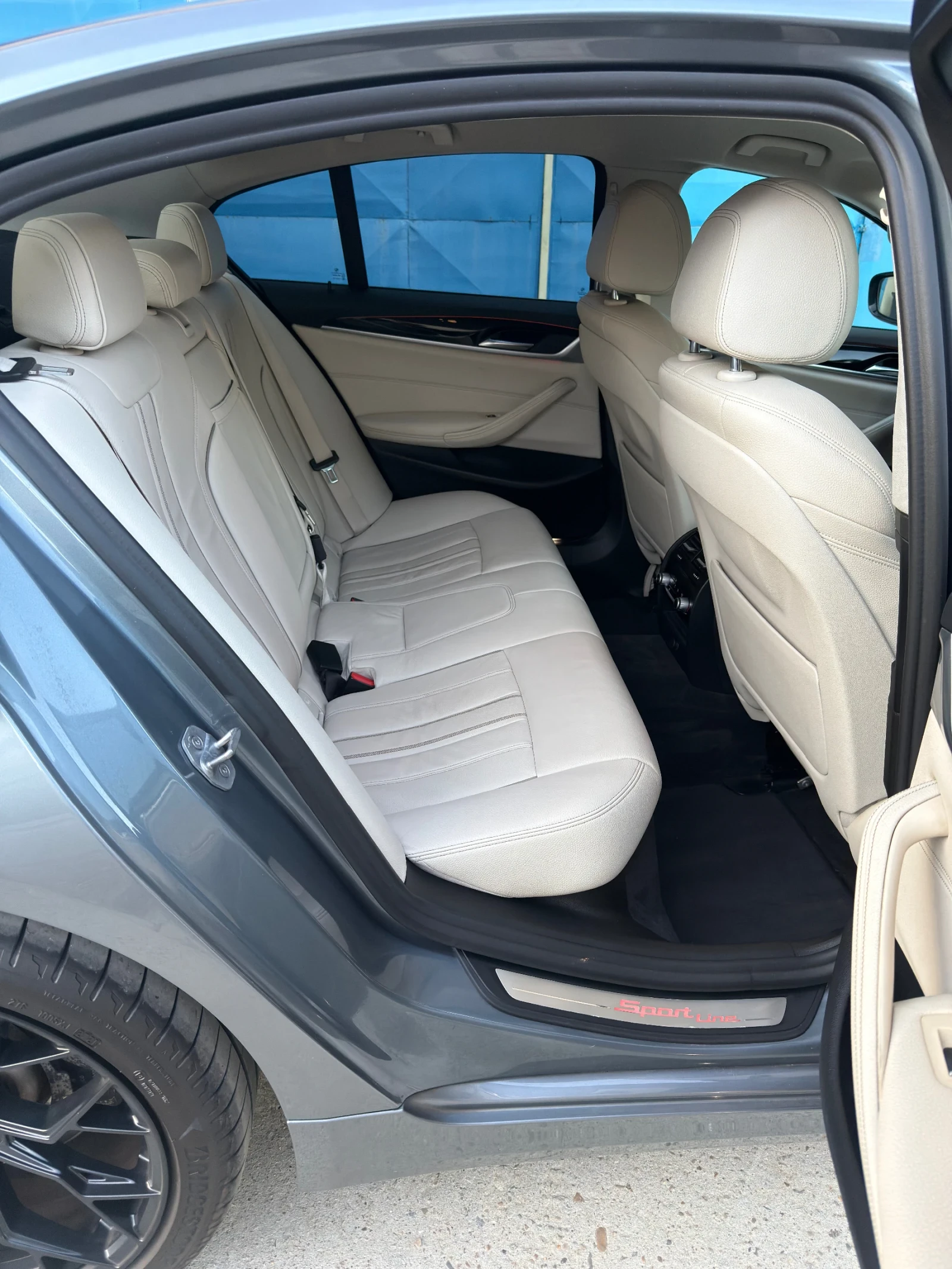 BMW 540 Sport Line B58  2019�. | Mobile.bg � ����������� 13