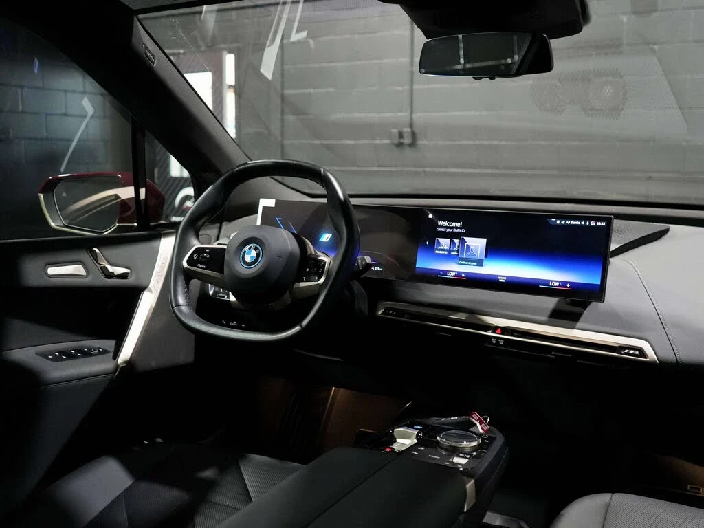 BMW iX XDRIVE* 50* AWD* ���������* �����* �����* �������� | Mobile.bg � ����������� 6