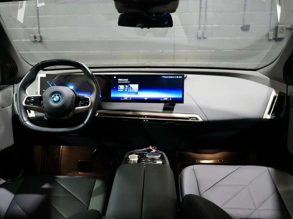 BMW iX XDRIVE* 50* AWD* ���������* �����* �����* �������� | Mobile.bg � ����������� 5