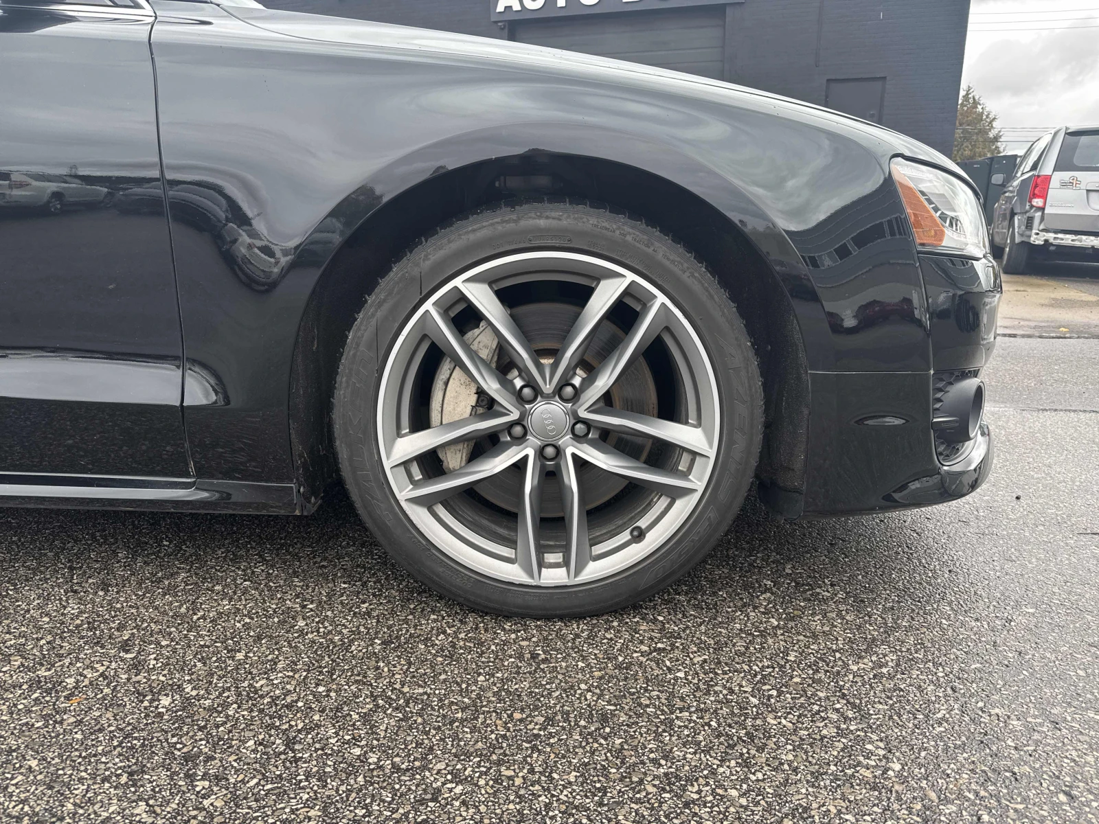 Audi A8 Matrix , Лизинг , Автокредит, снимка 7 - Автомобили и джипове - 56547391